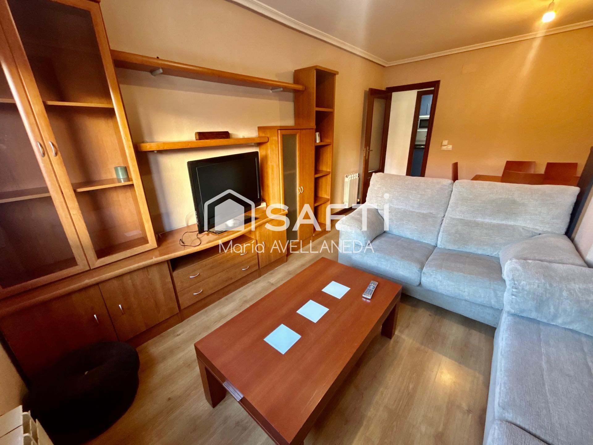 Photo-appartement