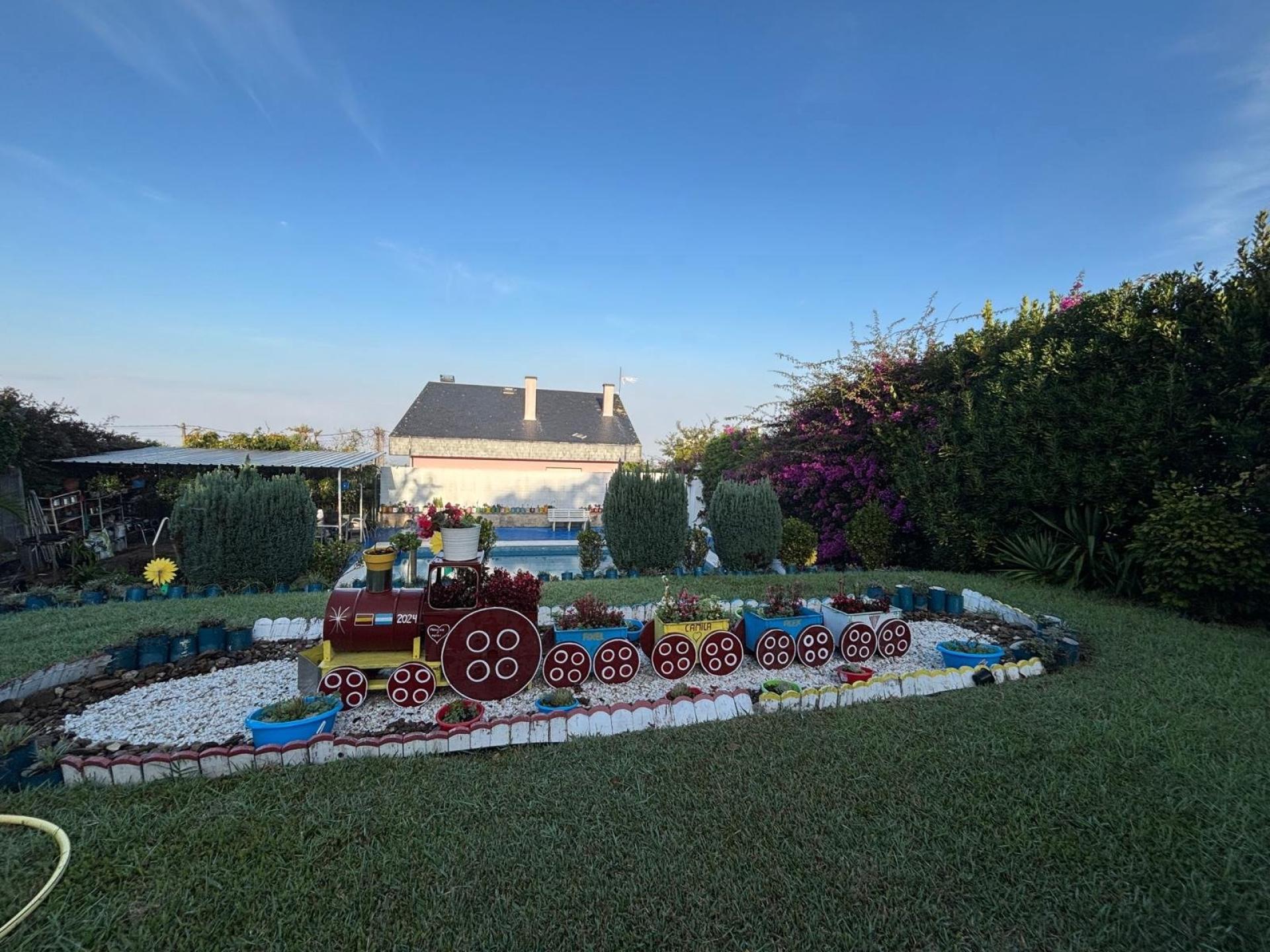 Photo 39 de l'annonce.