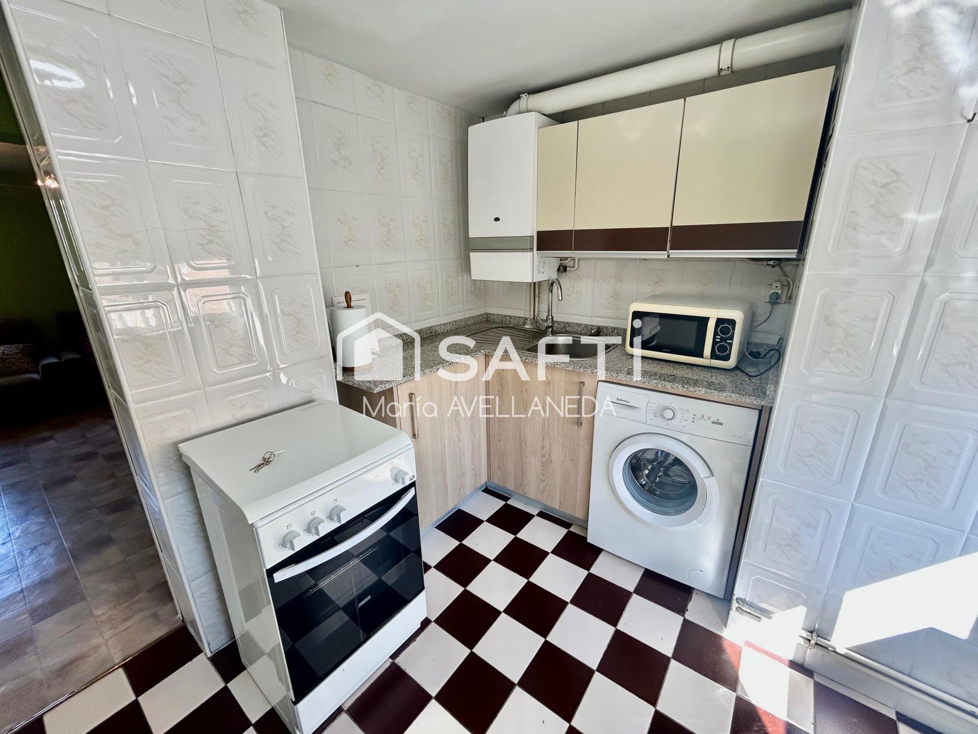 Photo-appartement