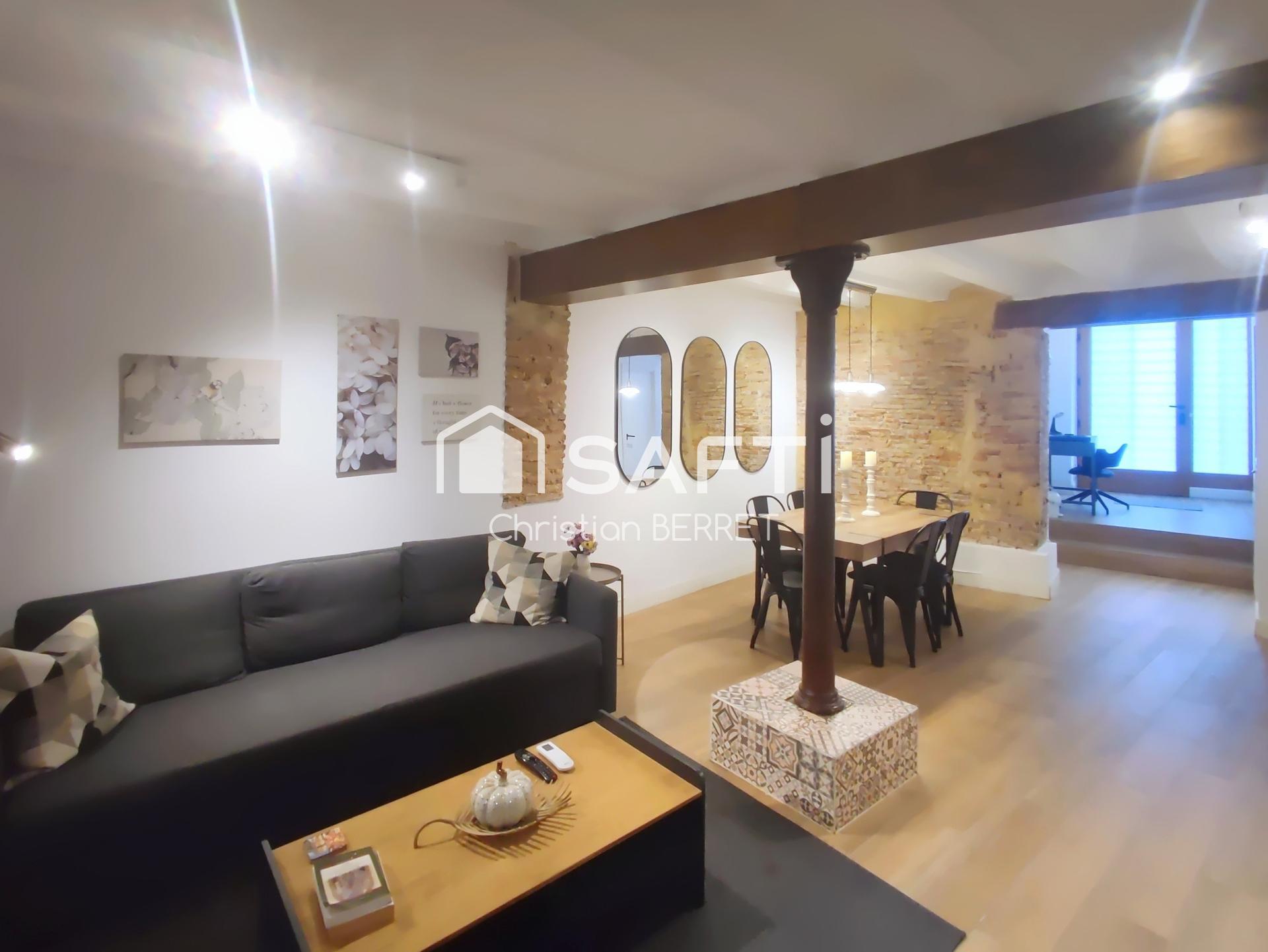 Photo-appartement