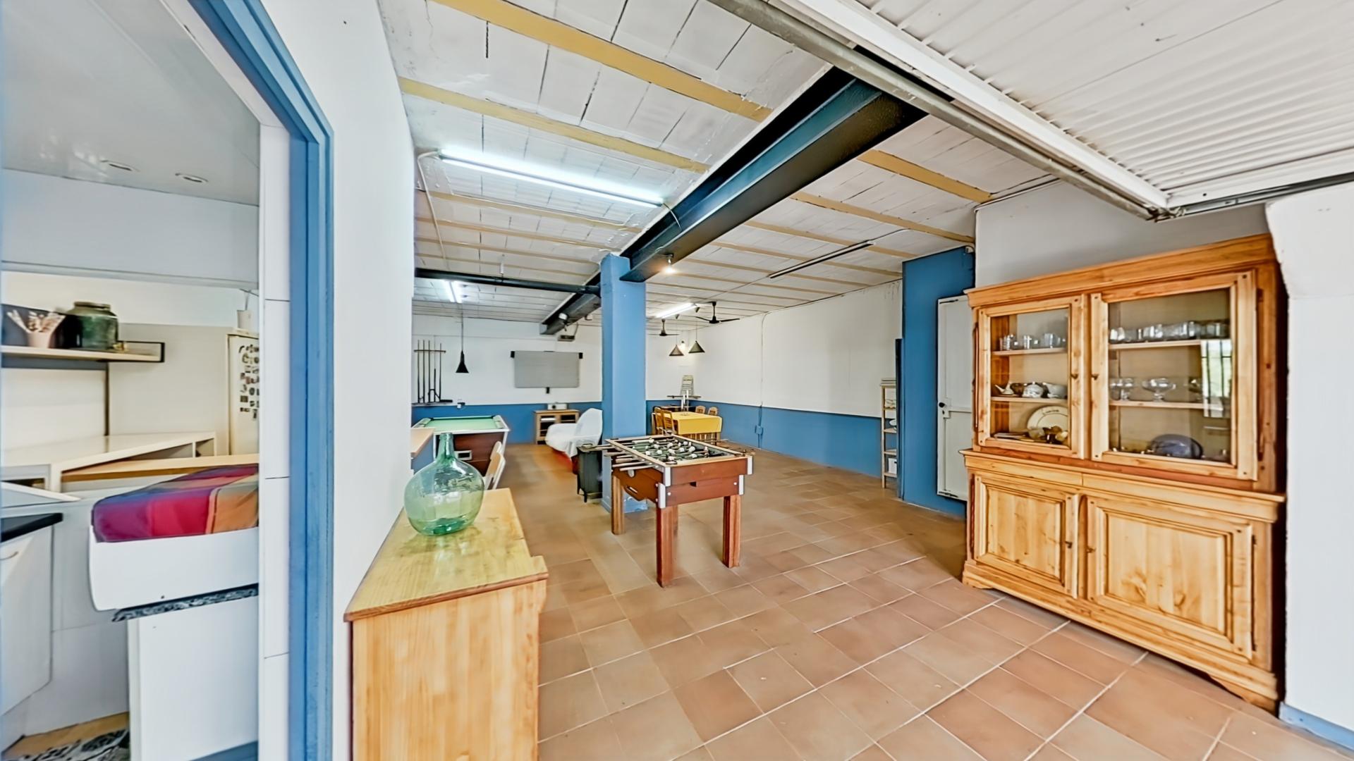 Photo 39 de l'annonce.