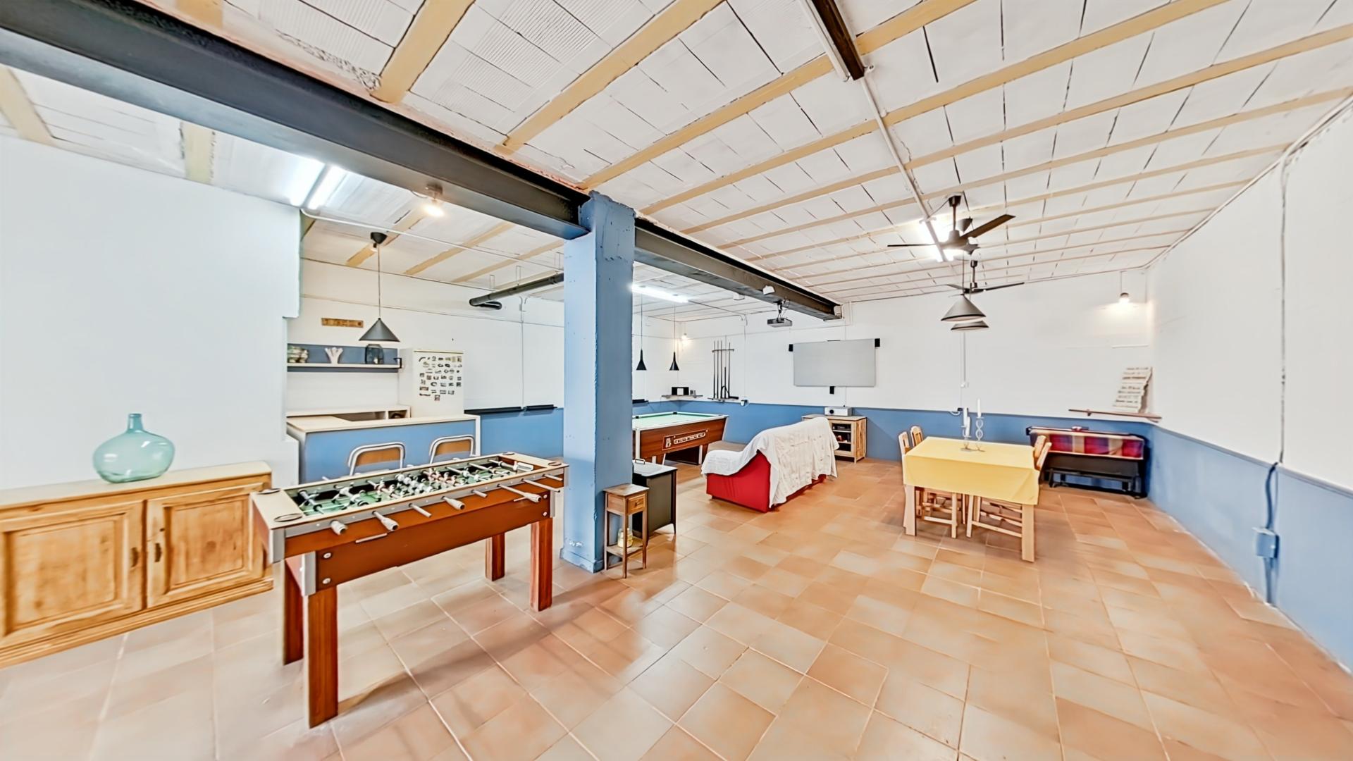 Photo 38 de l'annonce.