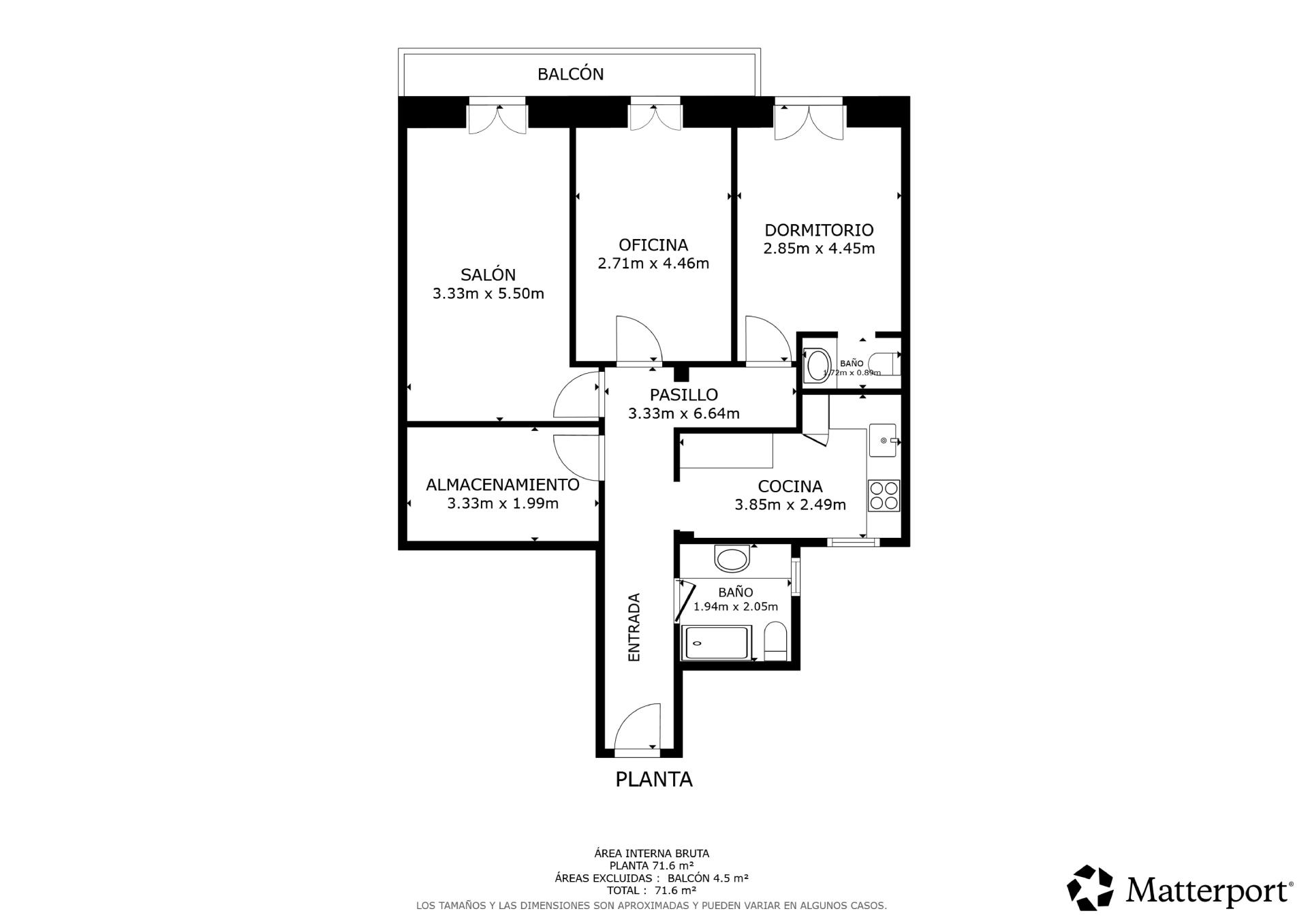 Photo 21 de l'annonce.