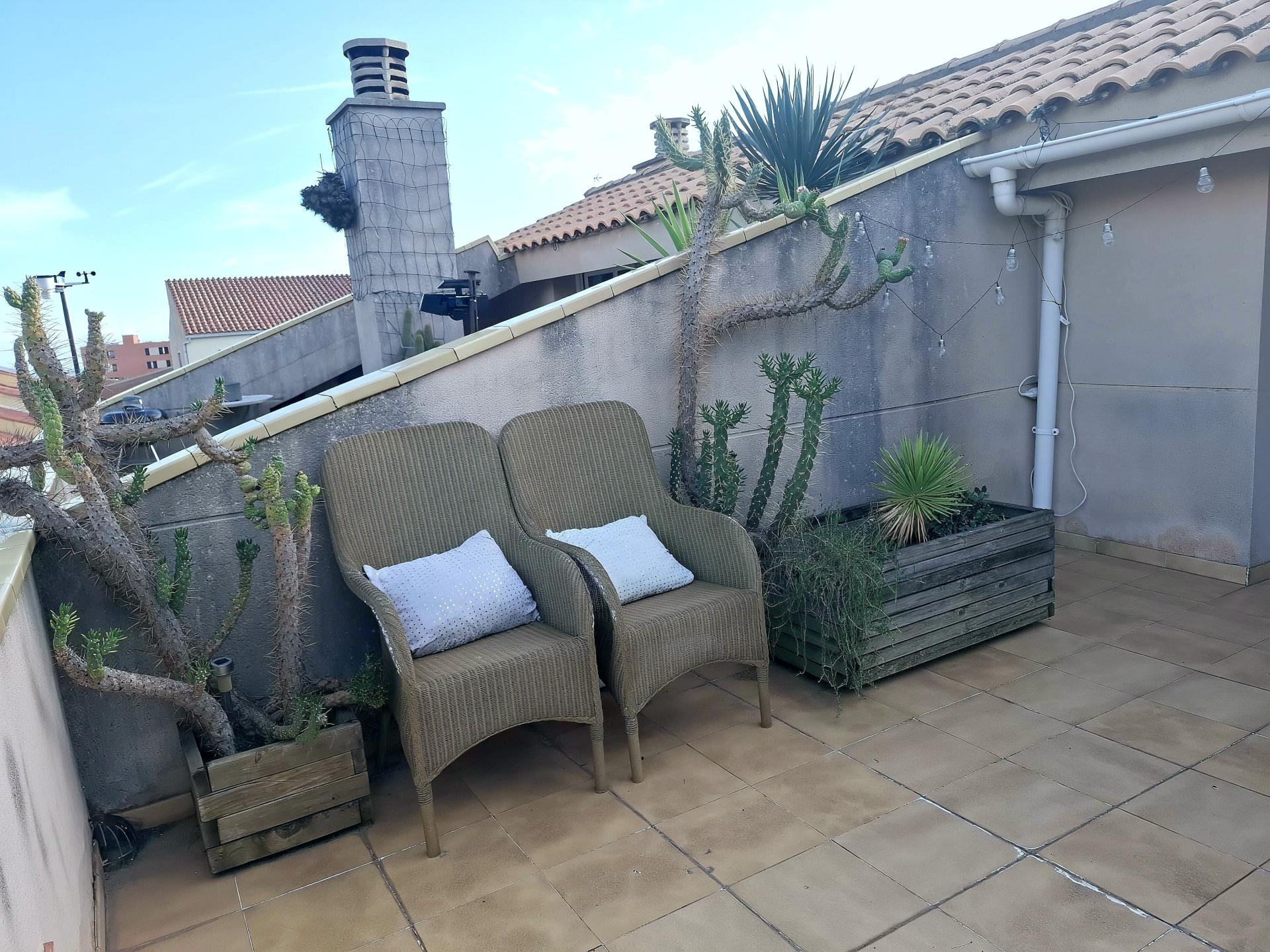 Photo 46 de l'annonce.