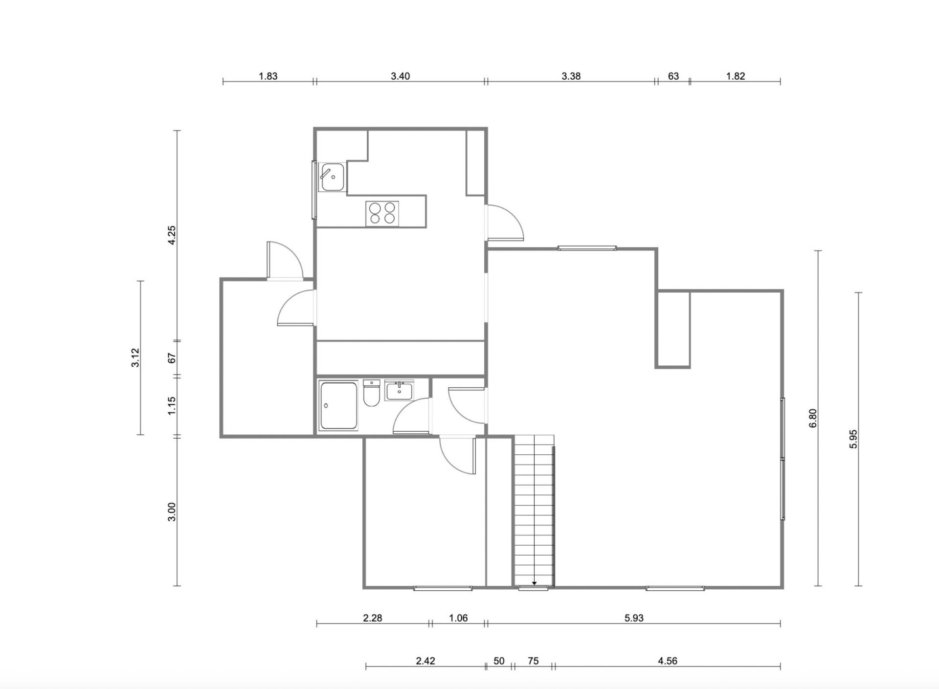 Photo 21 de l'annonce.