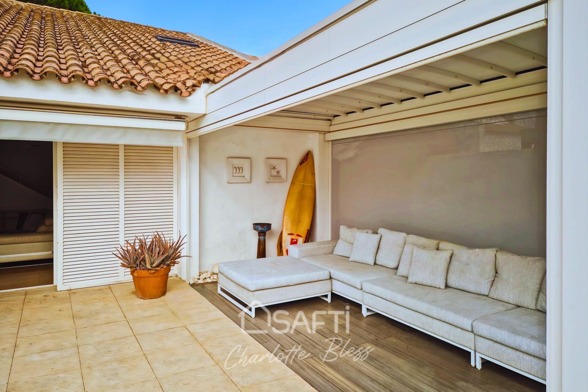 Photo 19 de l'annonce.