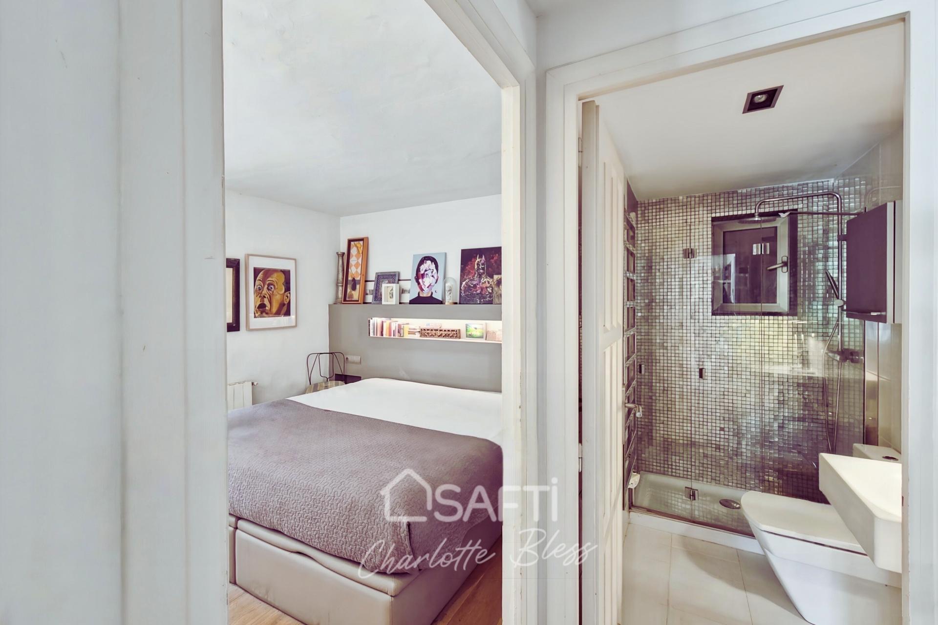 Photo 9 de l'annonce.