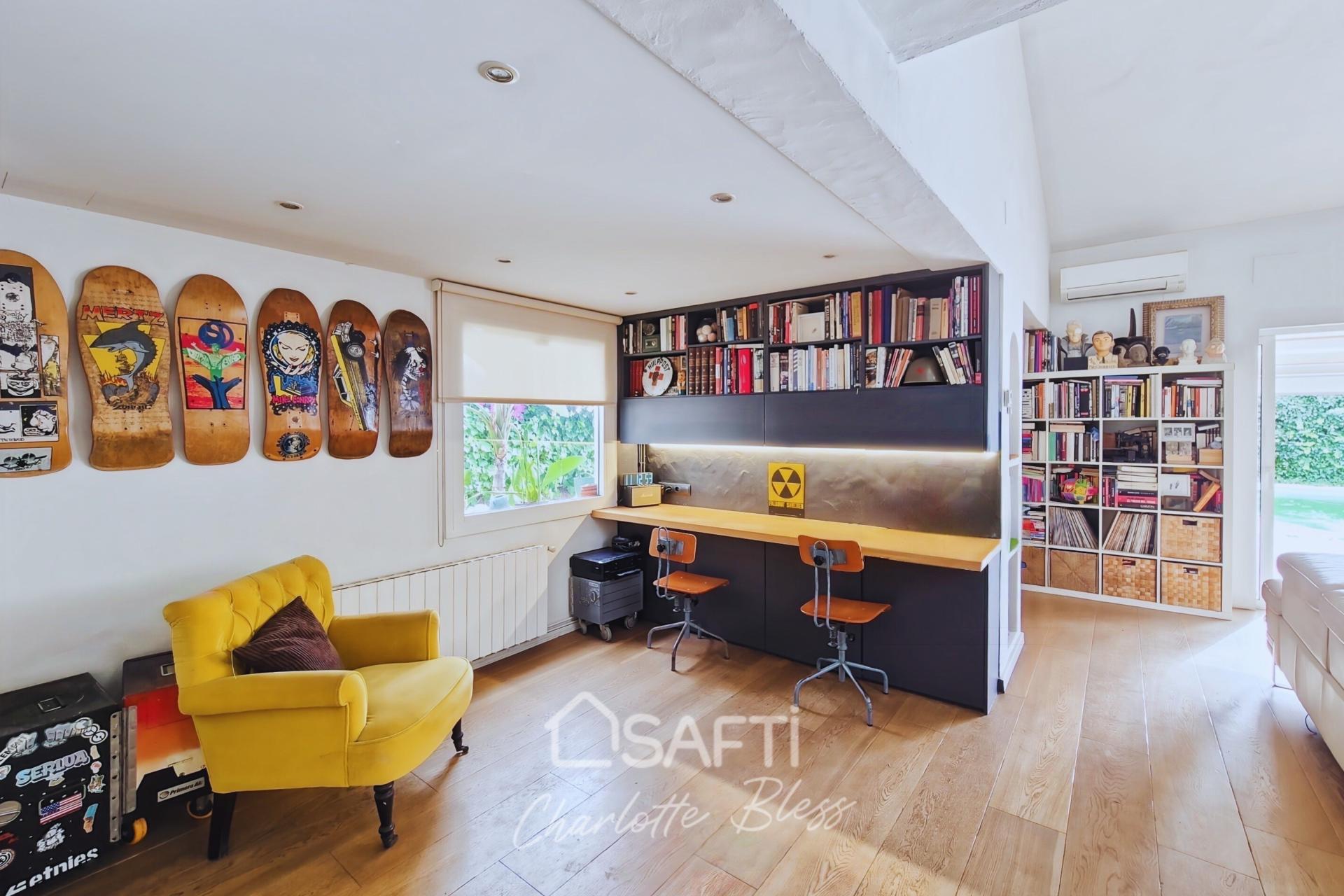 Photo 3 de l'annonce.