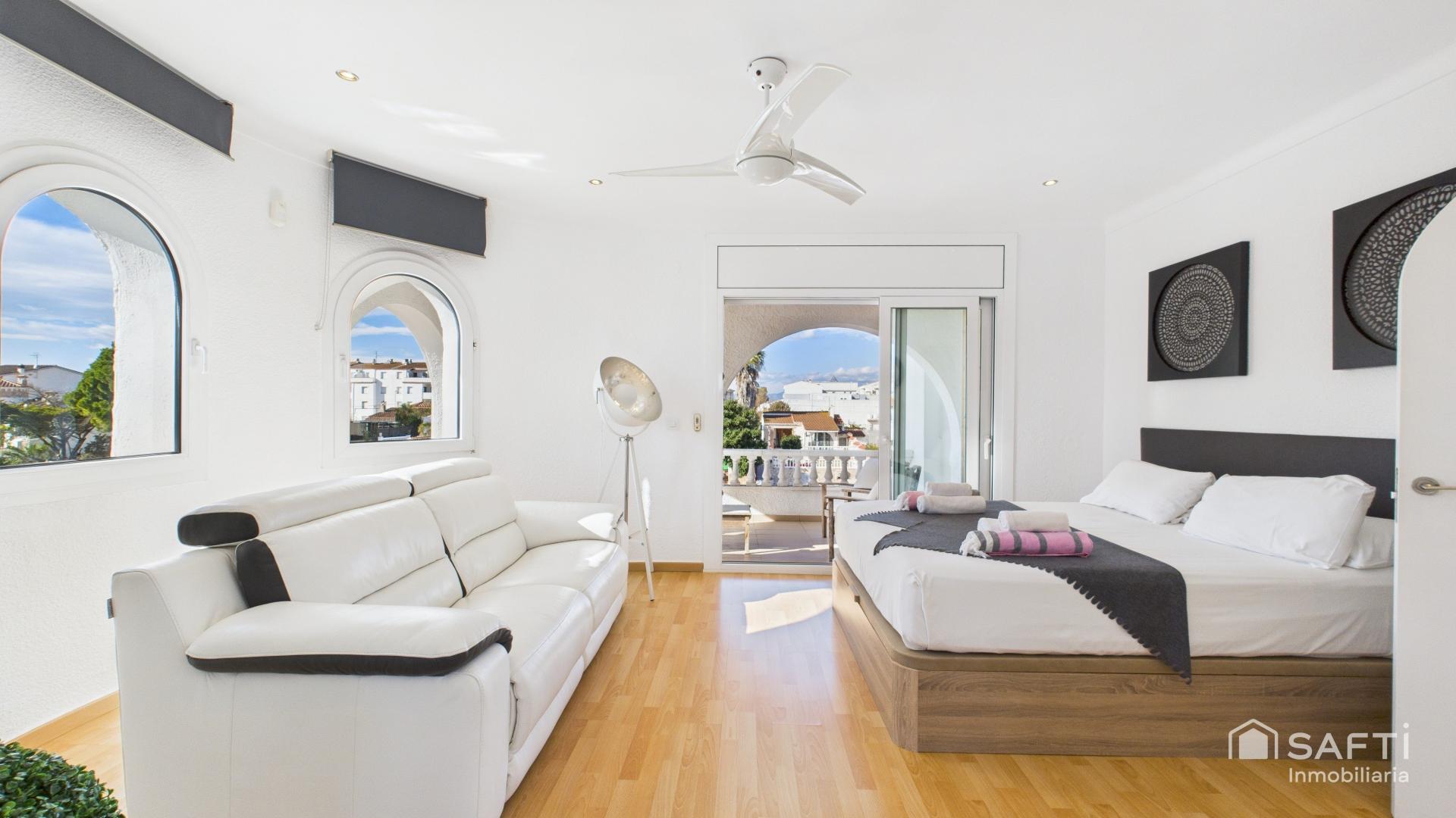 Photo 8 de l'annonce.