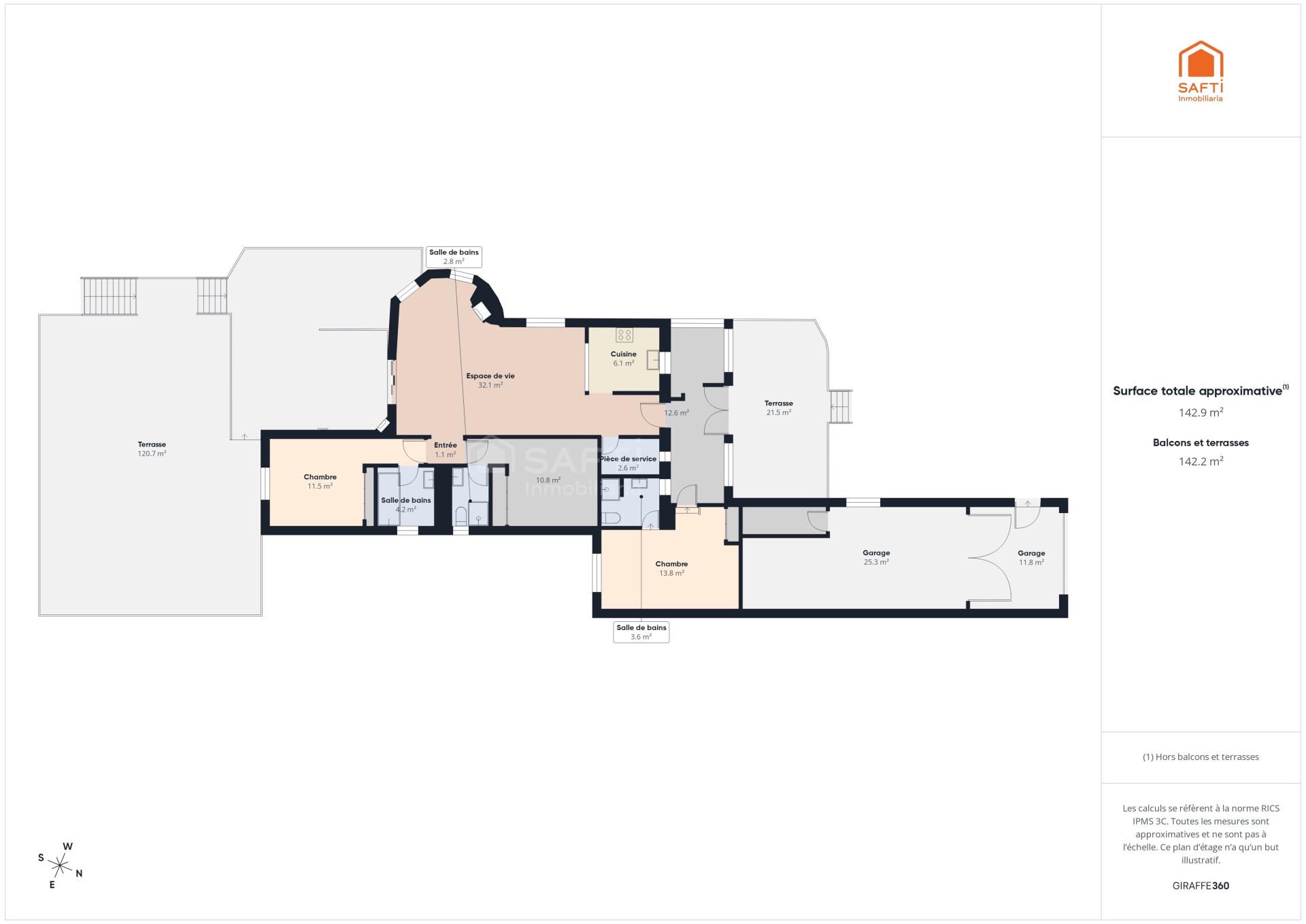 Photo 42 de l'annonce.