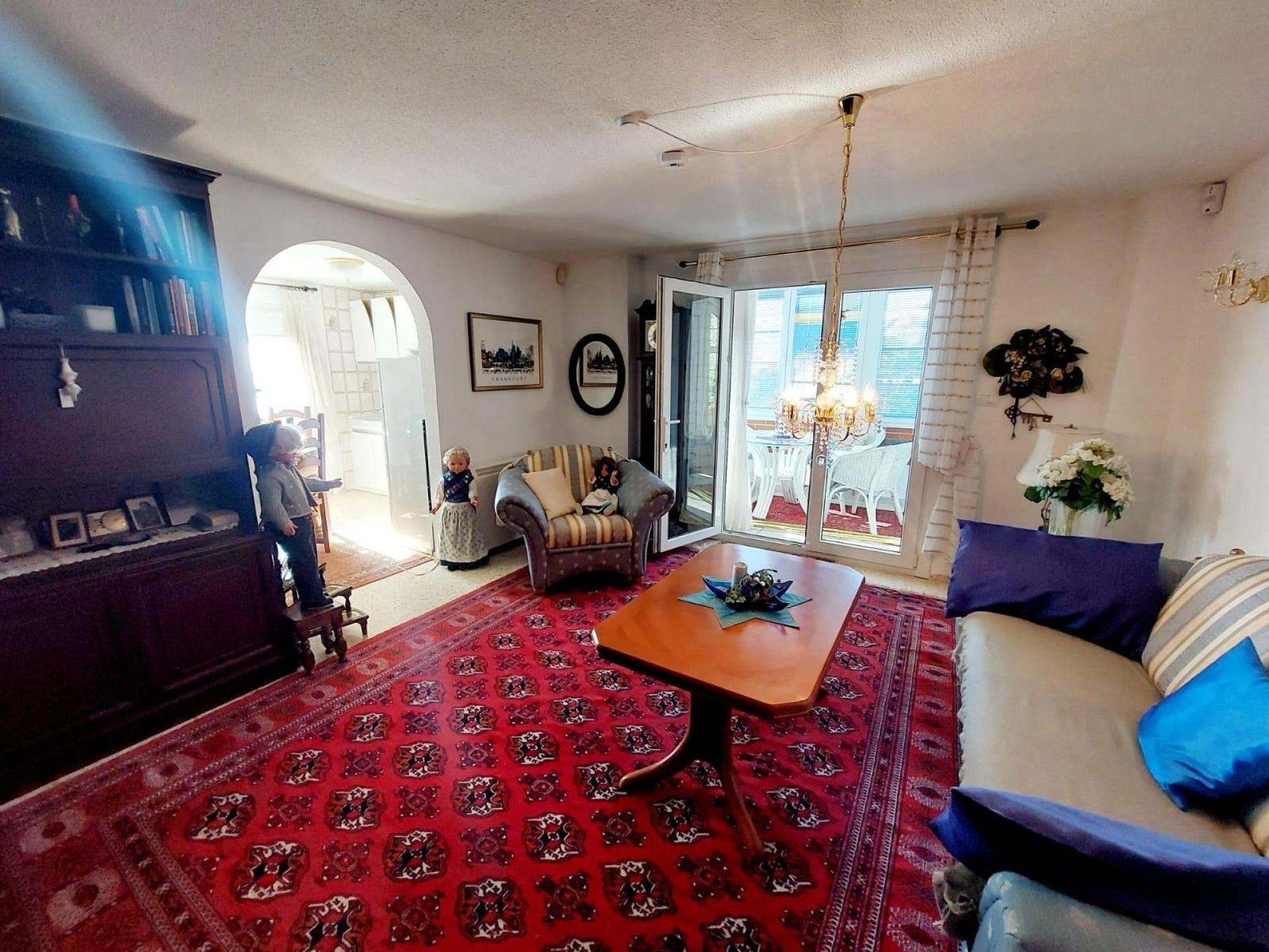 Photo 14 de l'annonce.