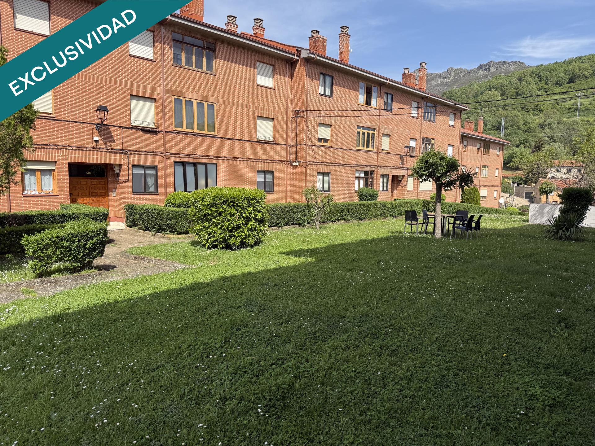 Barrio de San Roque, Santa Lucía de Gordón, Pola de Gordón, 24650