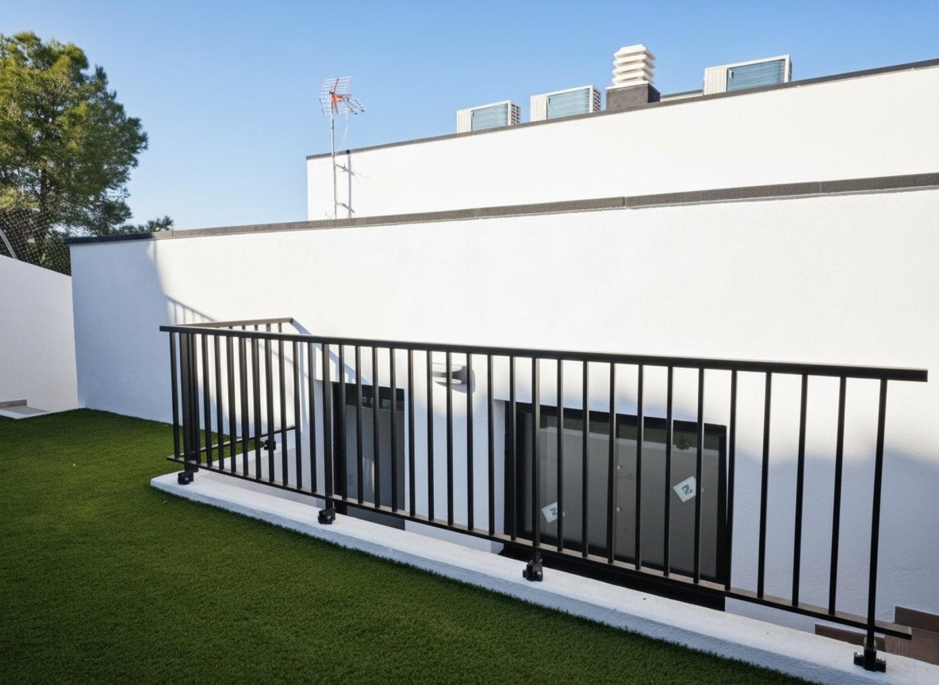 Photo 9 de l'annonce.