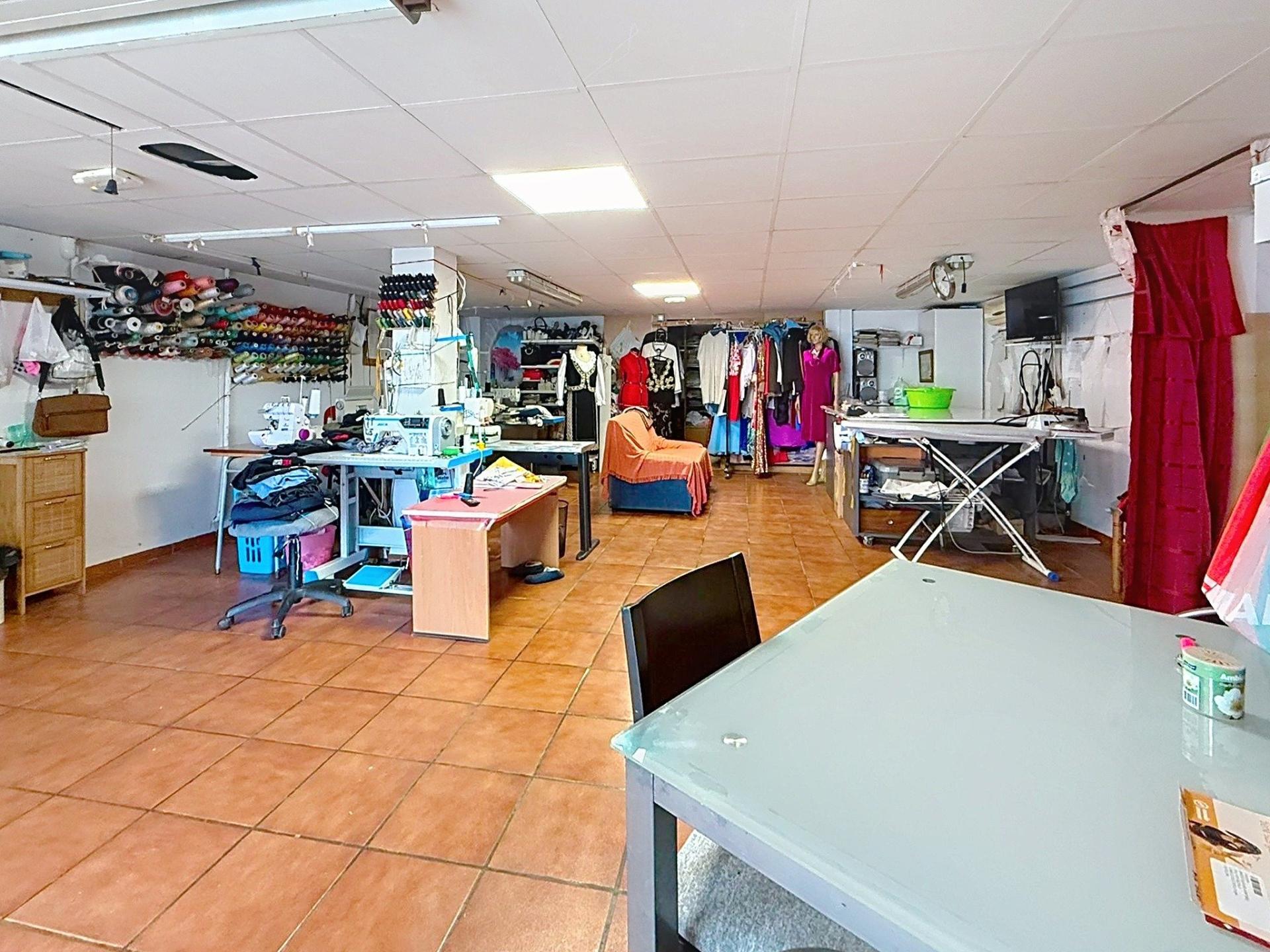 Photo 26 de l'annonce.