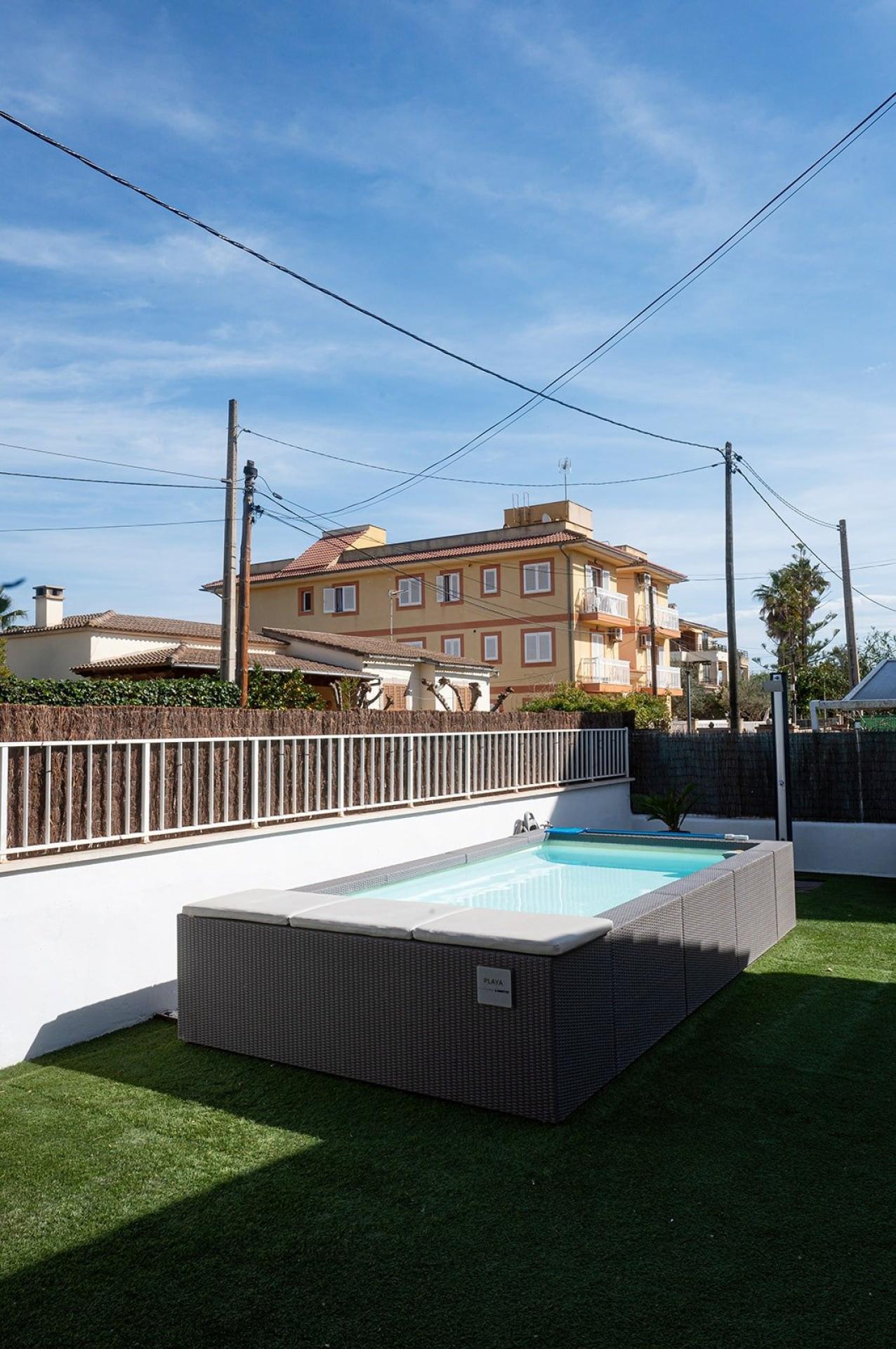 Photo 28 de l'annonce.