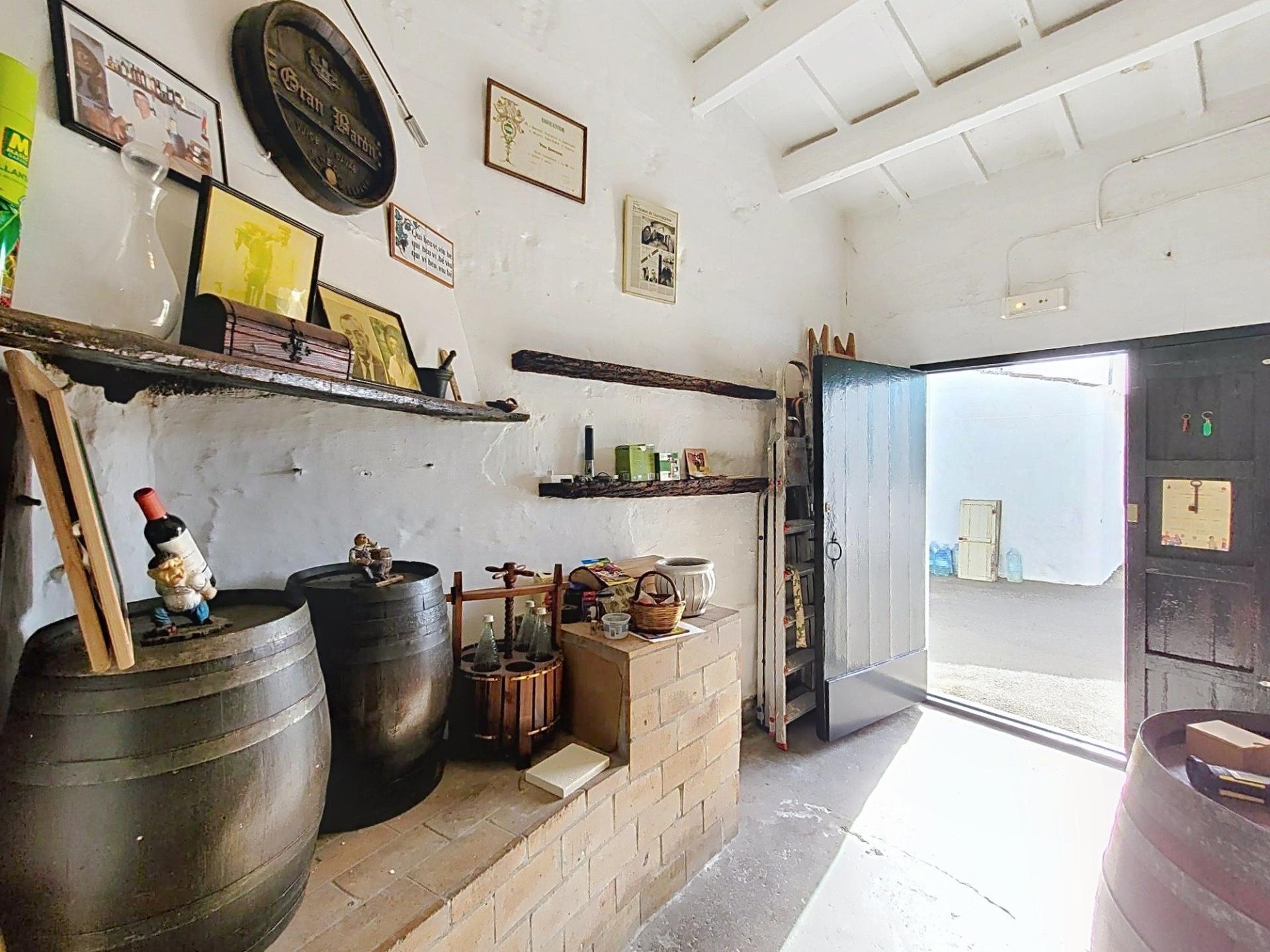 Photo 35 de l'annonce.