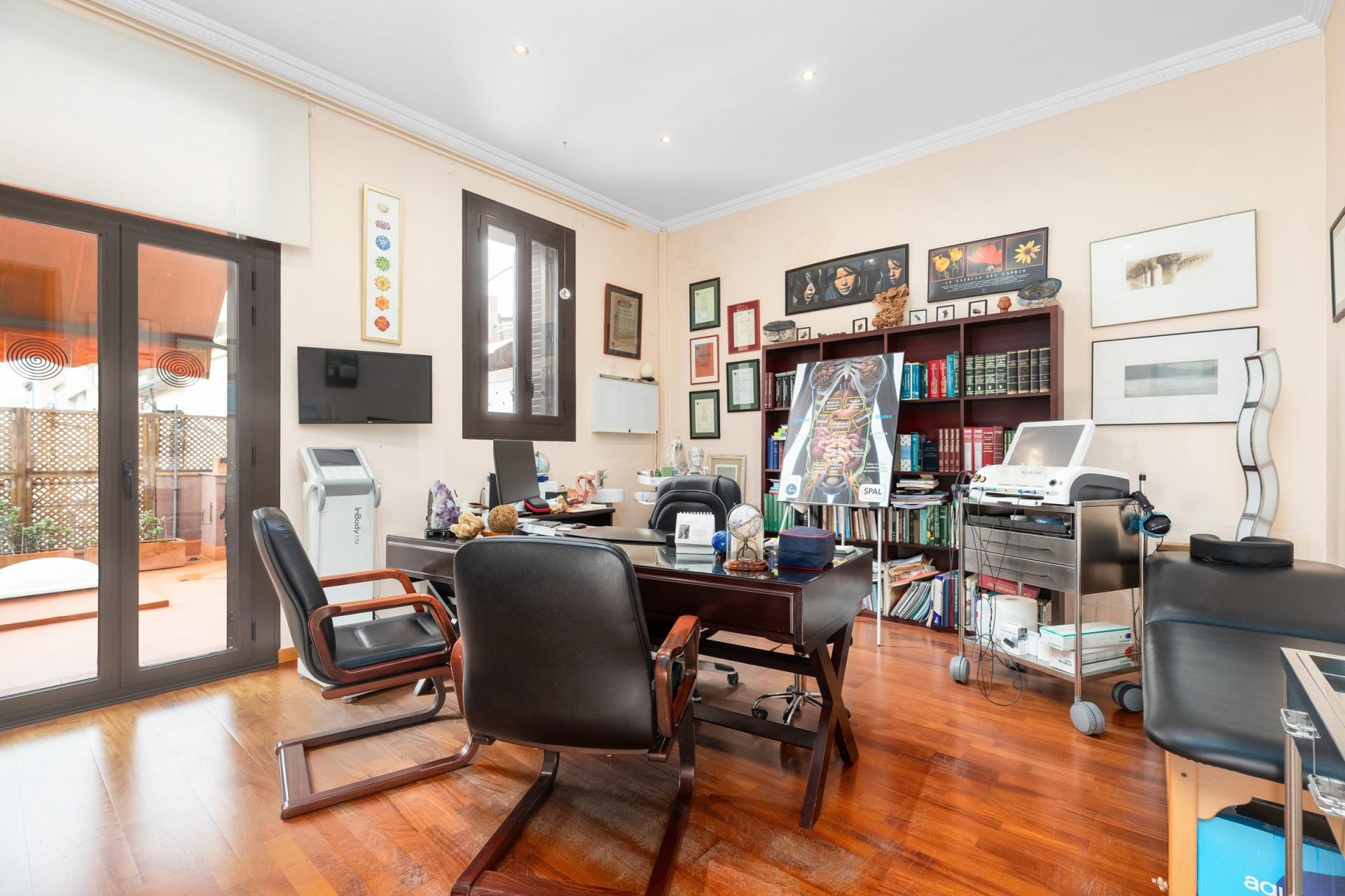 Photo 8 de l'annonce.