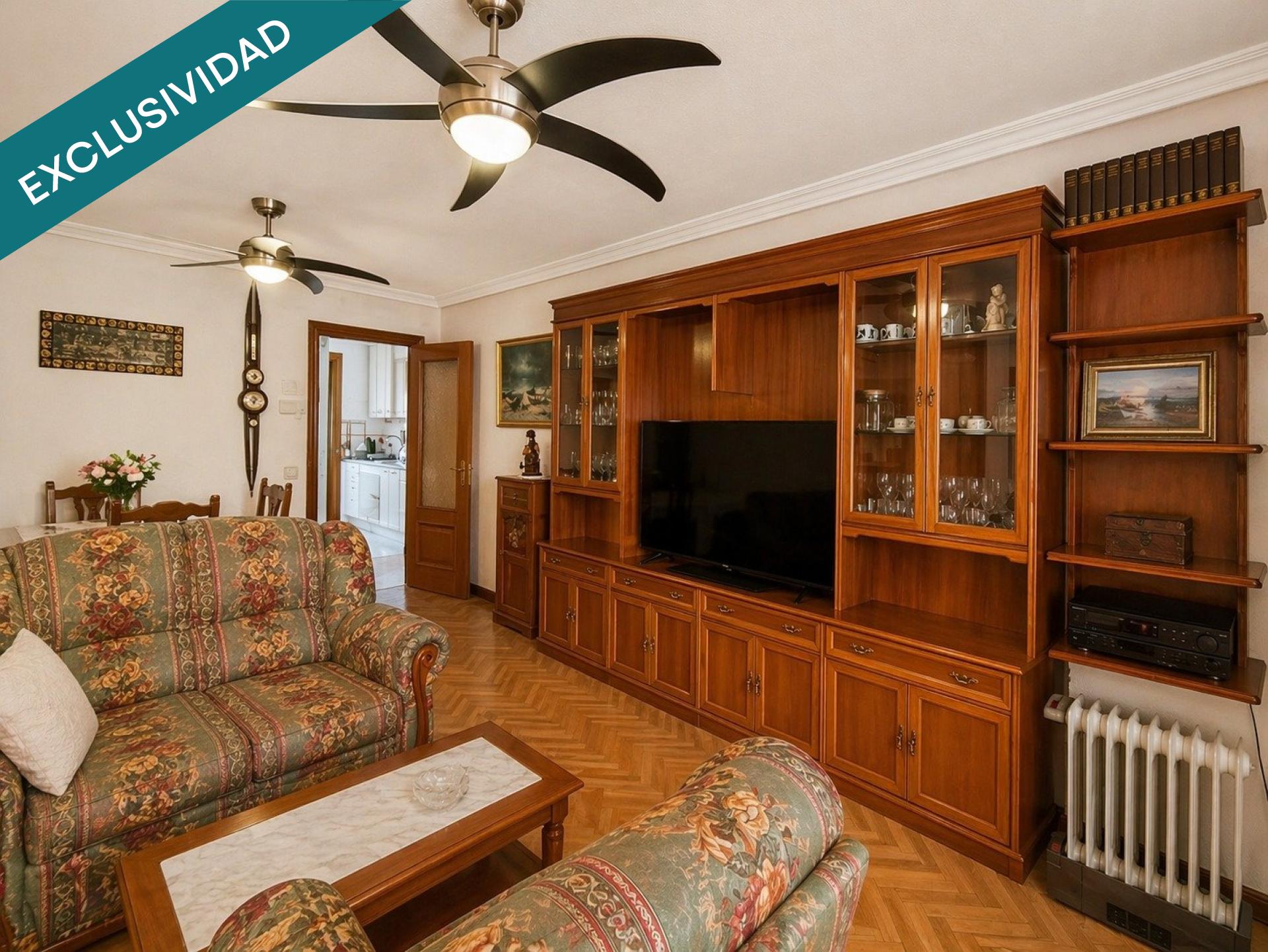 Photo-appartement