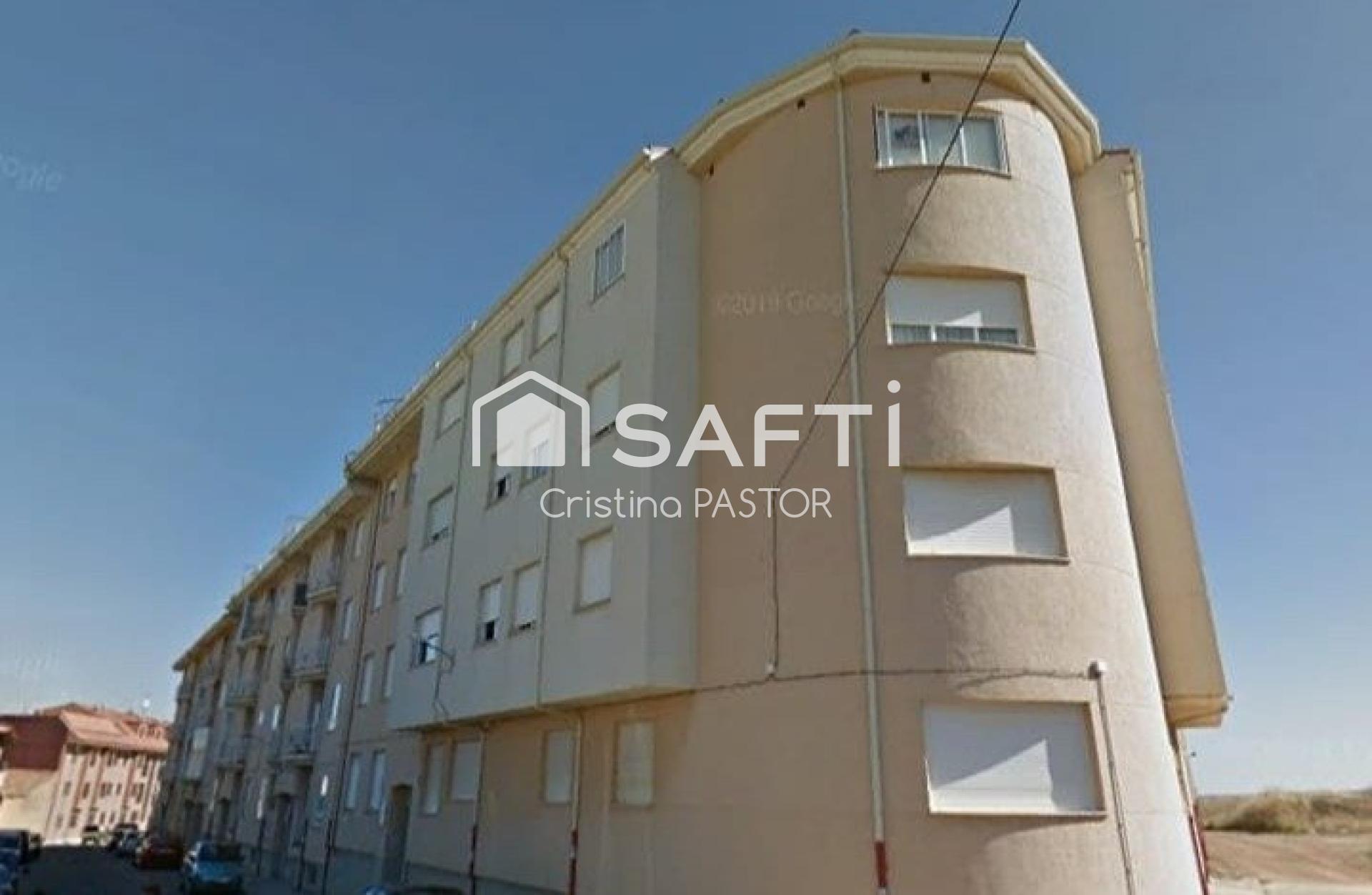 Photo-appartement