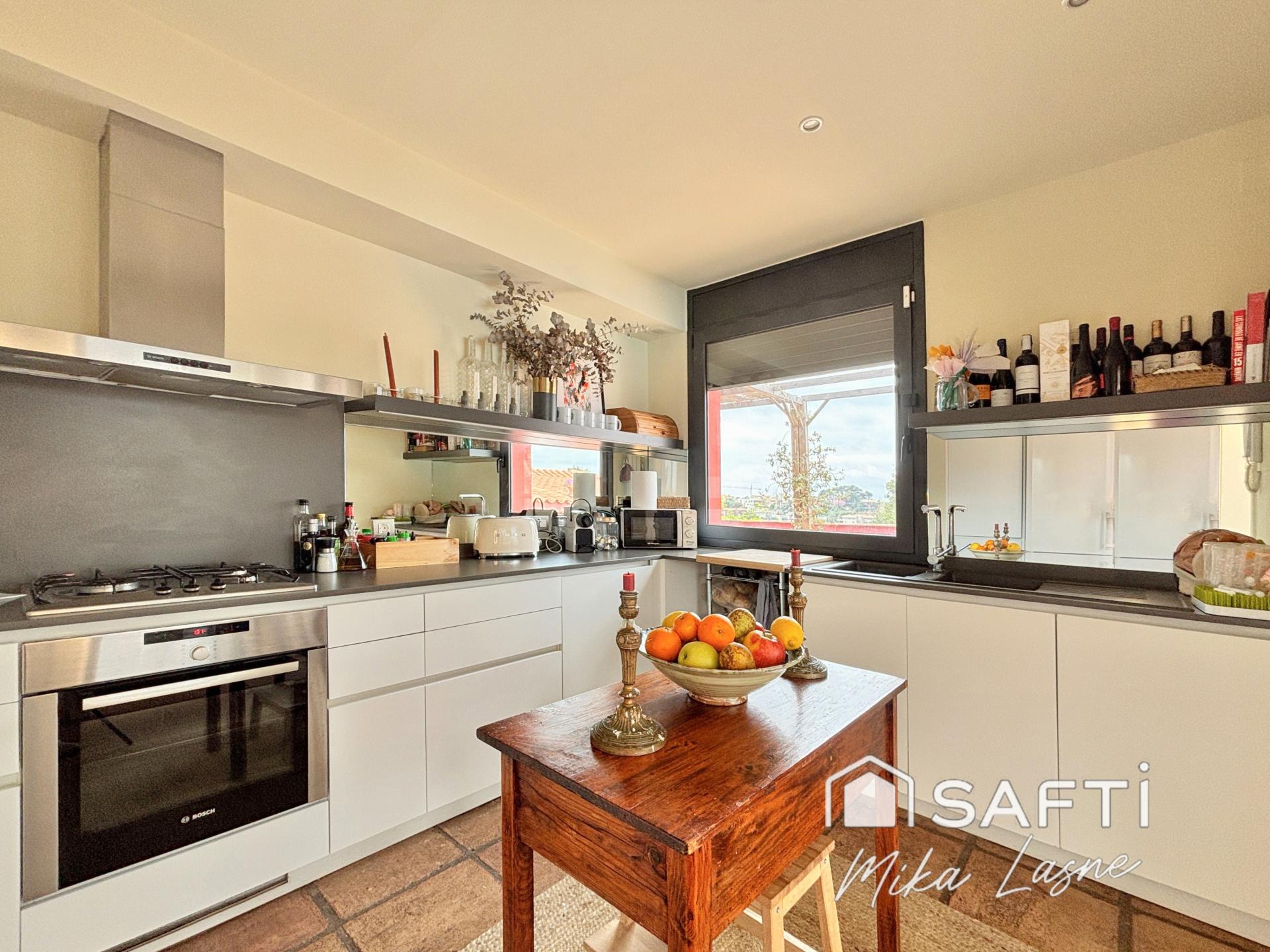 Photo 28 de l'annonce.