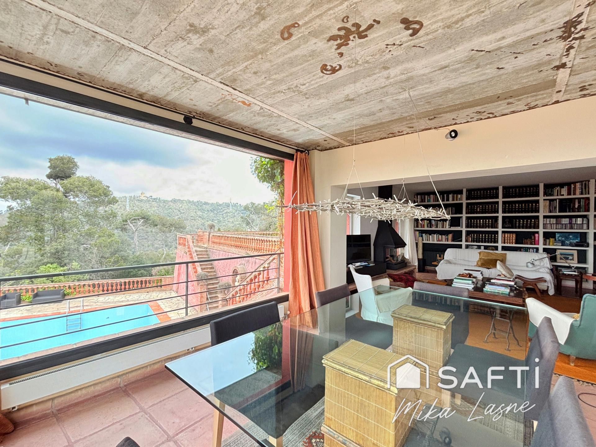 Photo 9 de l'annonce.