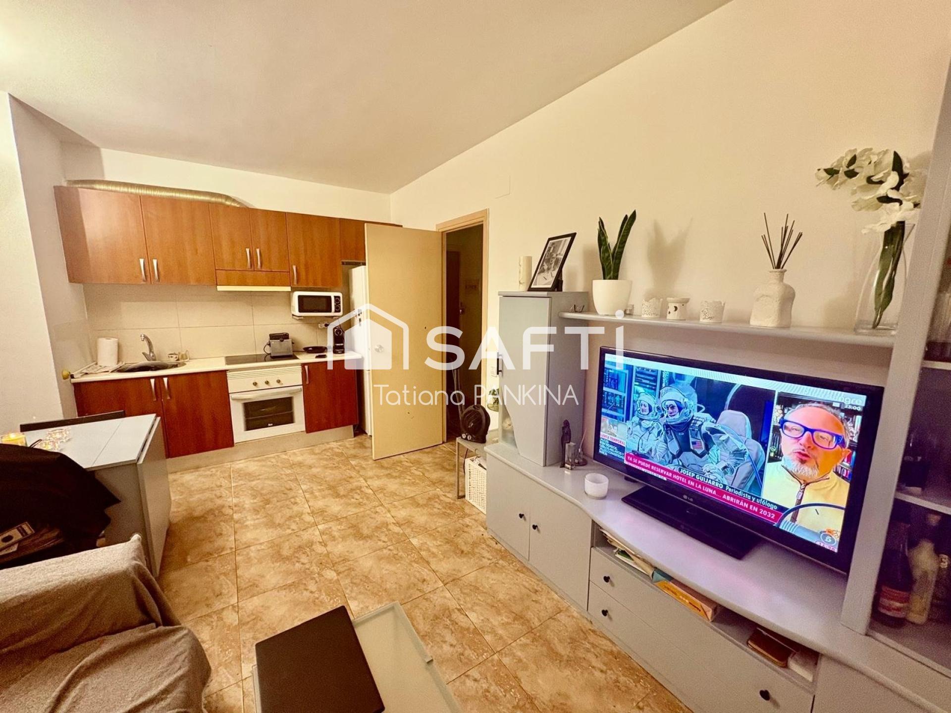 Photo-appartement