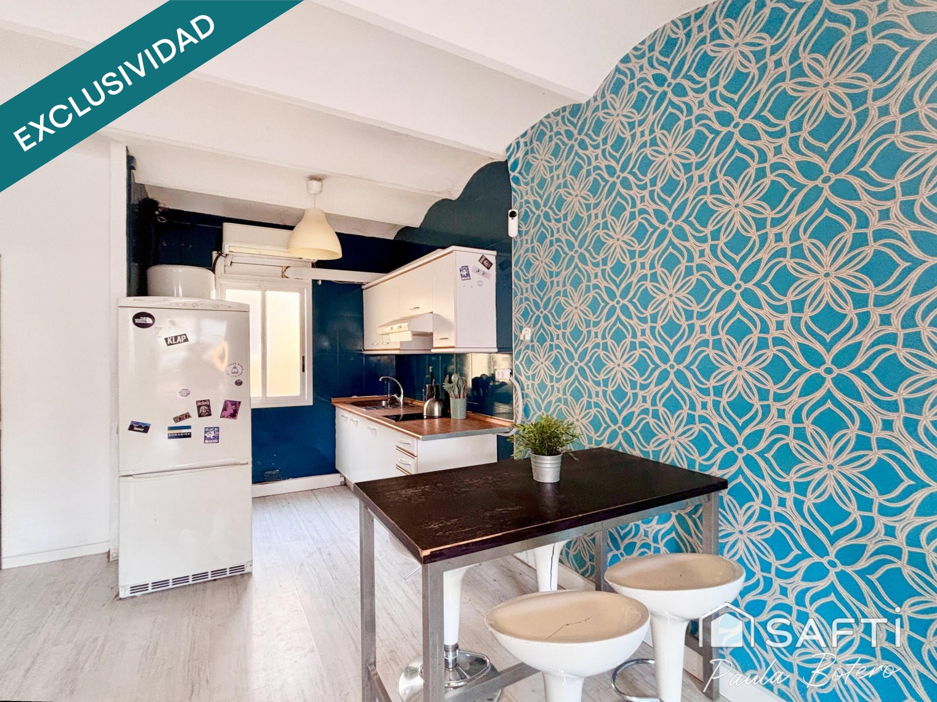 Photo-appartement
