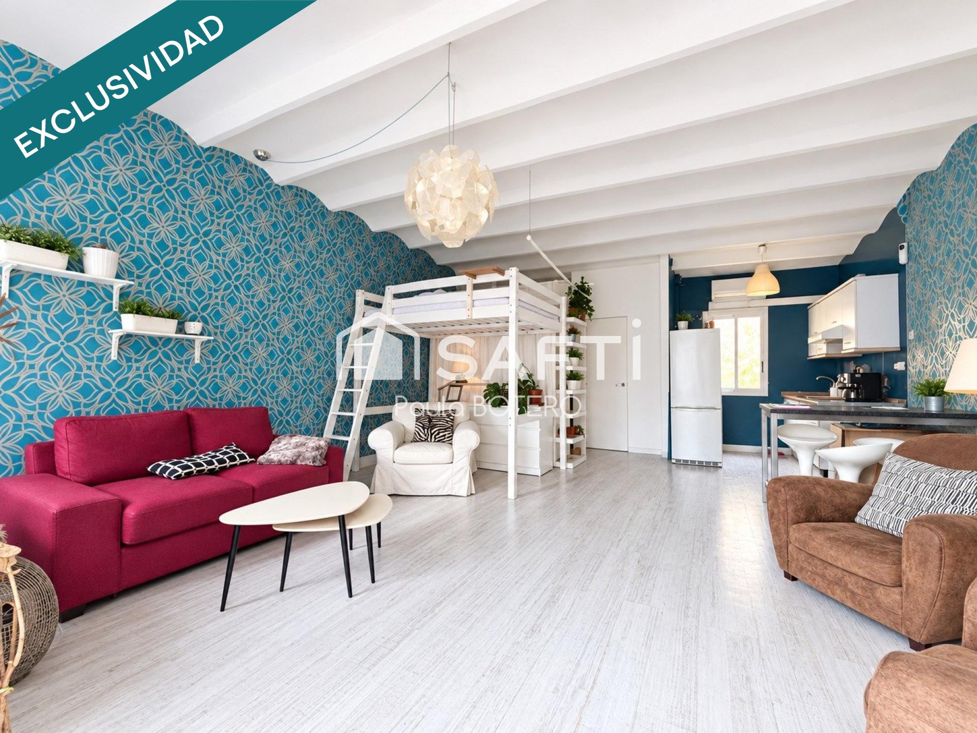 Photo-appartement