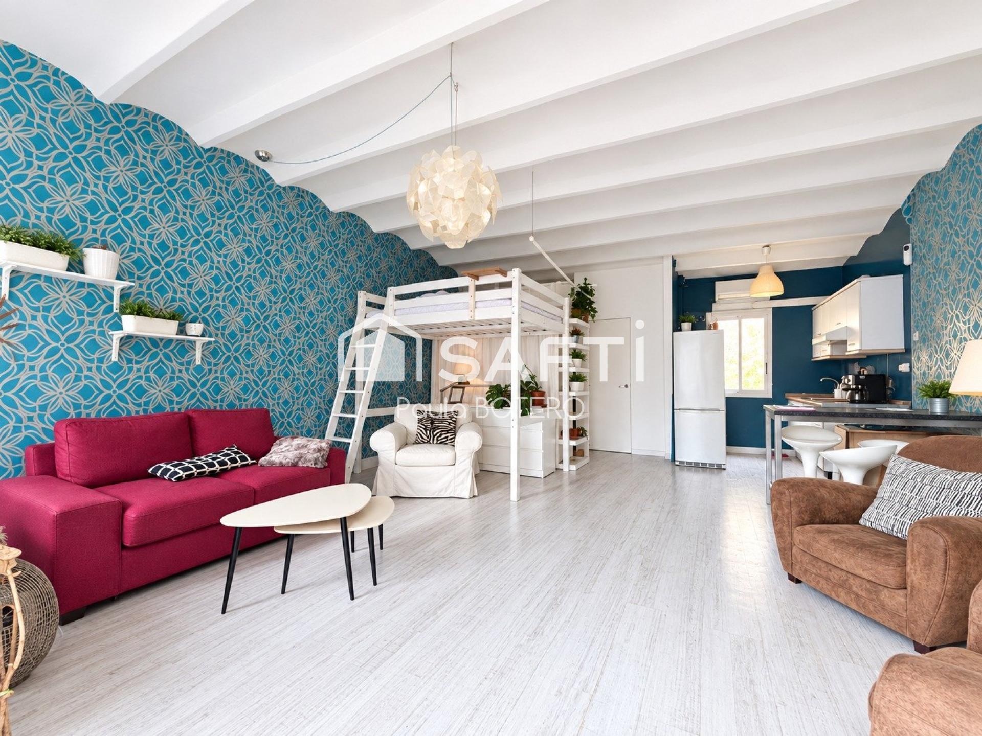 Photo-appartement