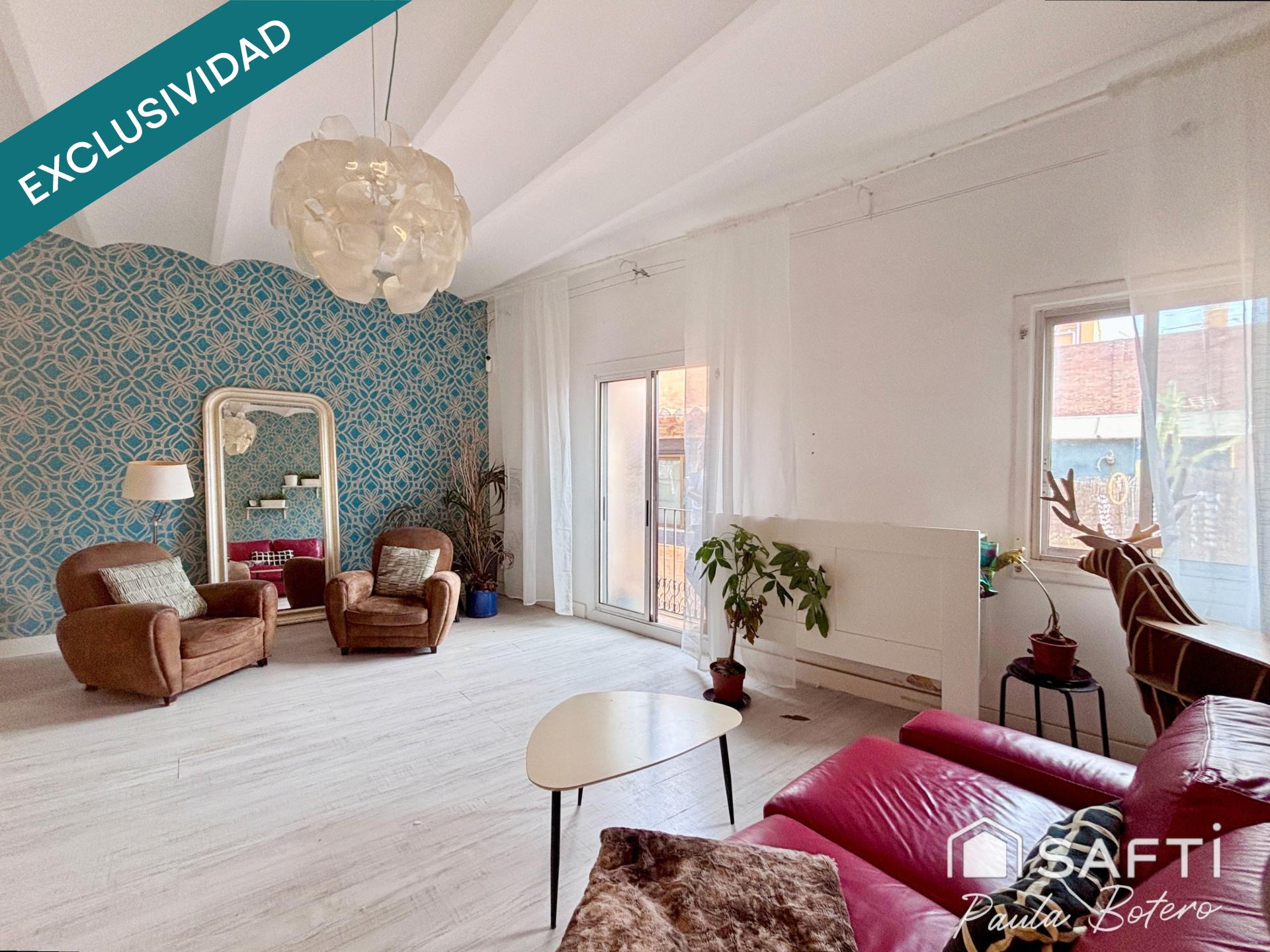 Photo-appartement
