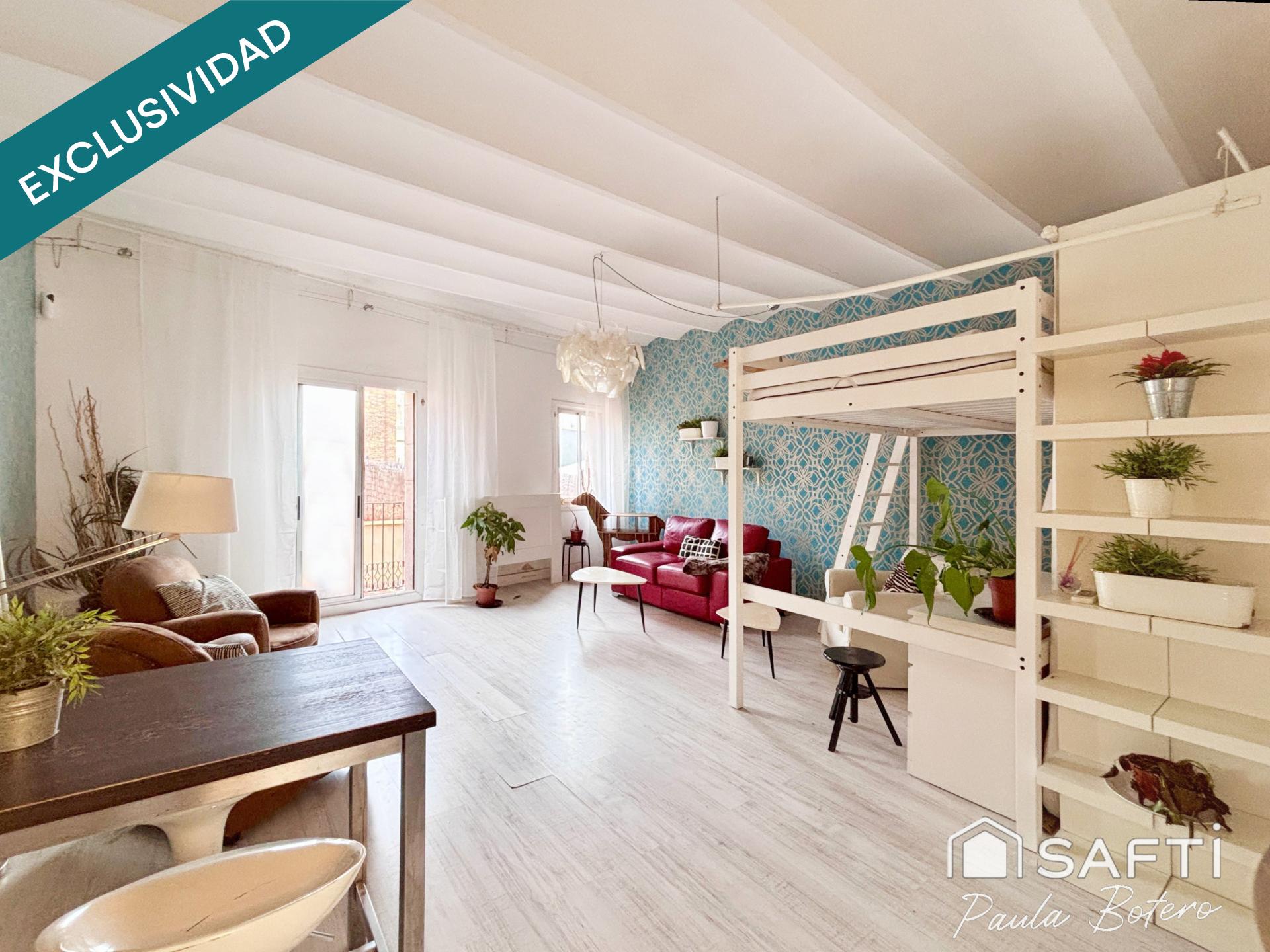 Photo-appartement