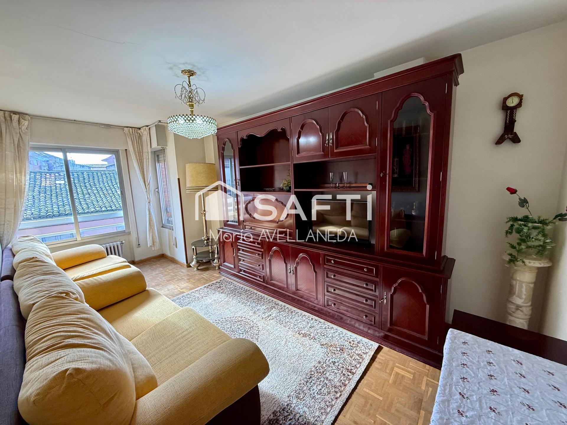 Photo-appartement