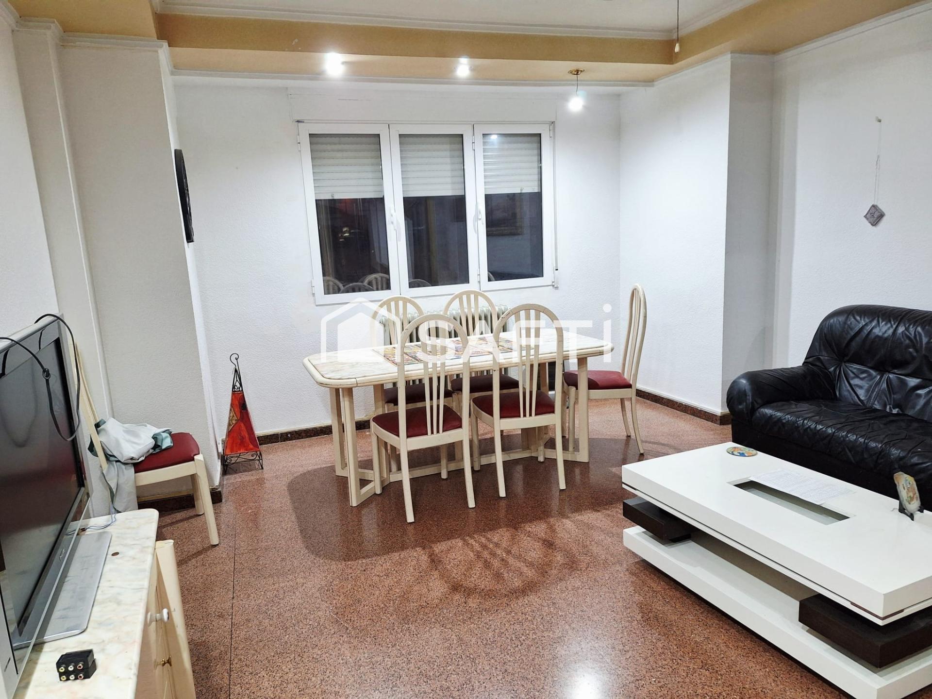 Photo-appartement