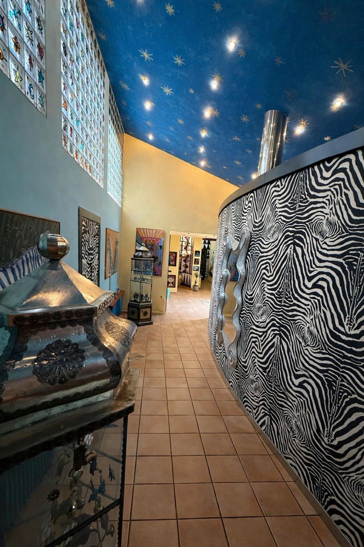 Photo 12 de l'annonce.