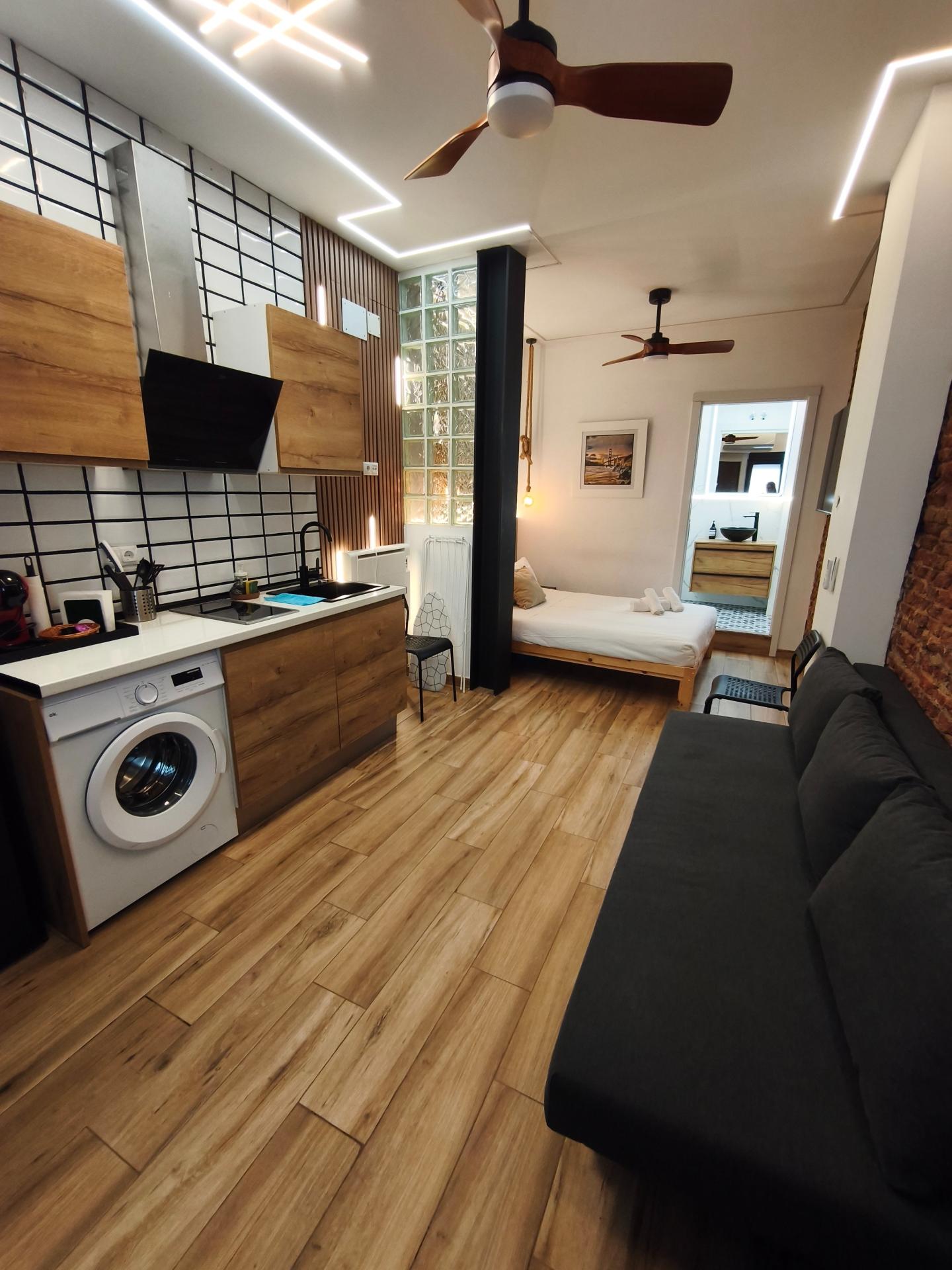 Photo 4 de l'annonce.