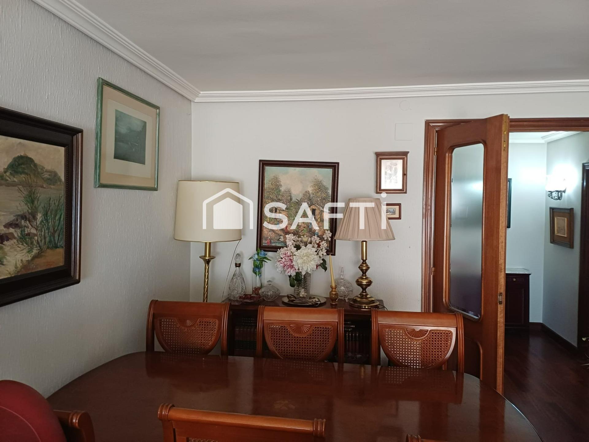Photo-appartement