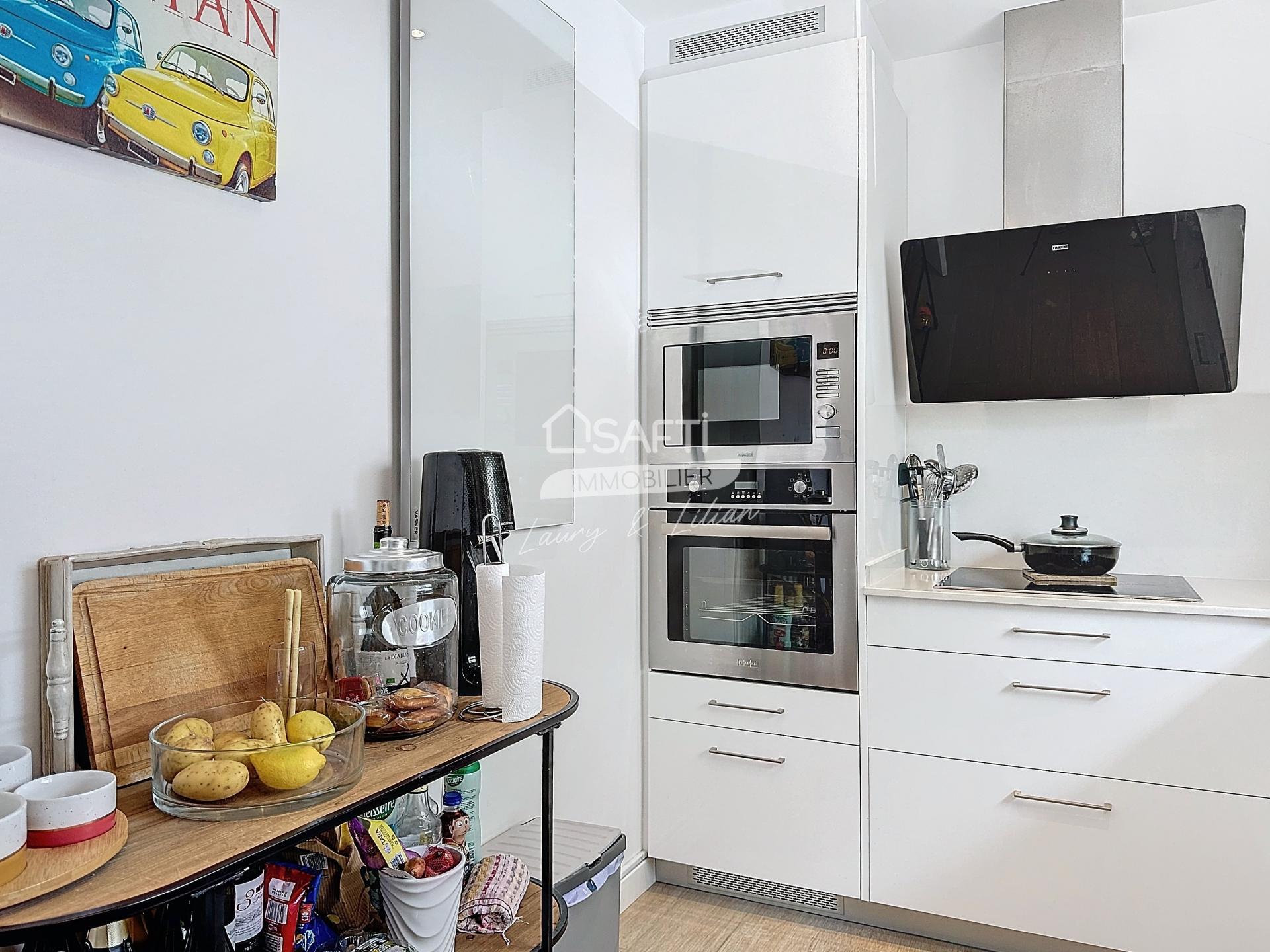 Photo 9 de l'annonce.