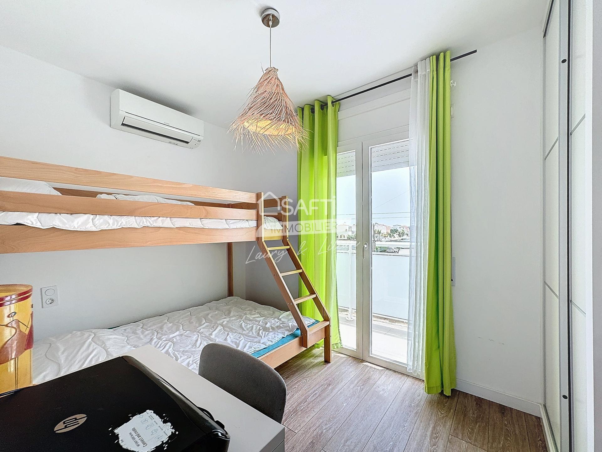 Photo 20 de l'annonce.