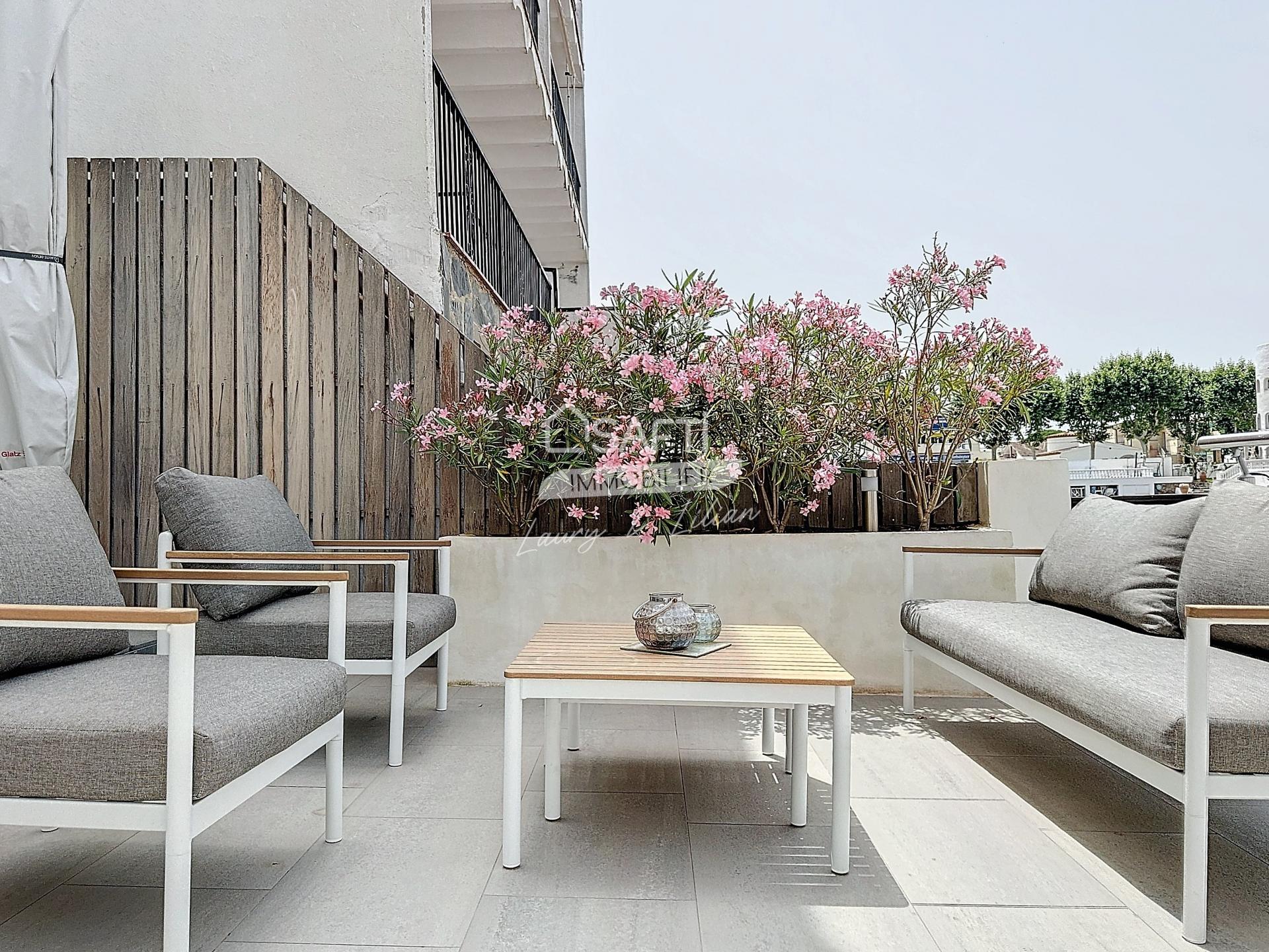 Photo 26 de l'annonce.