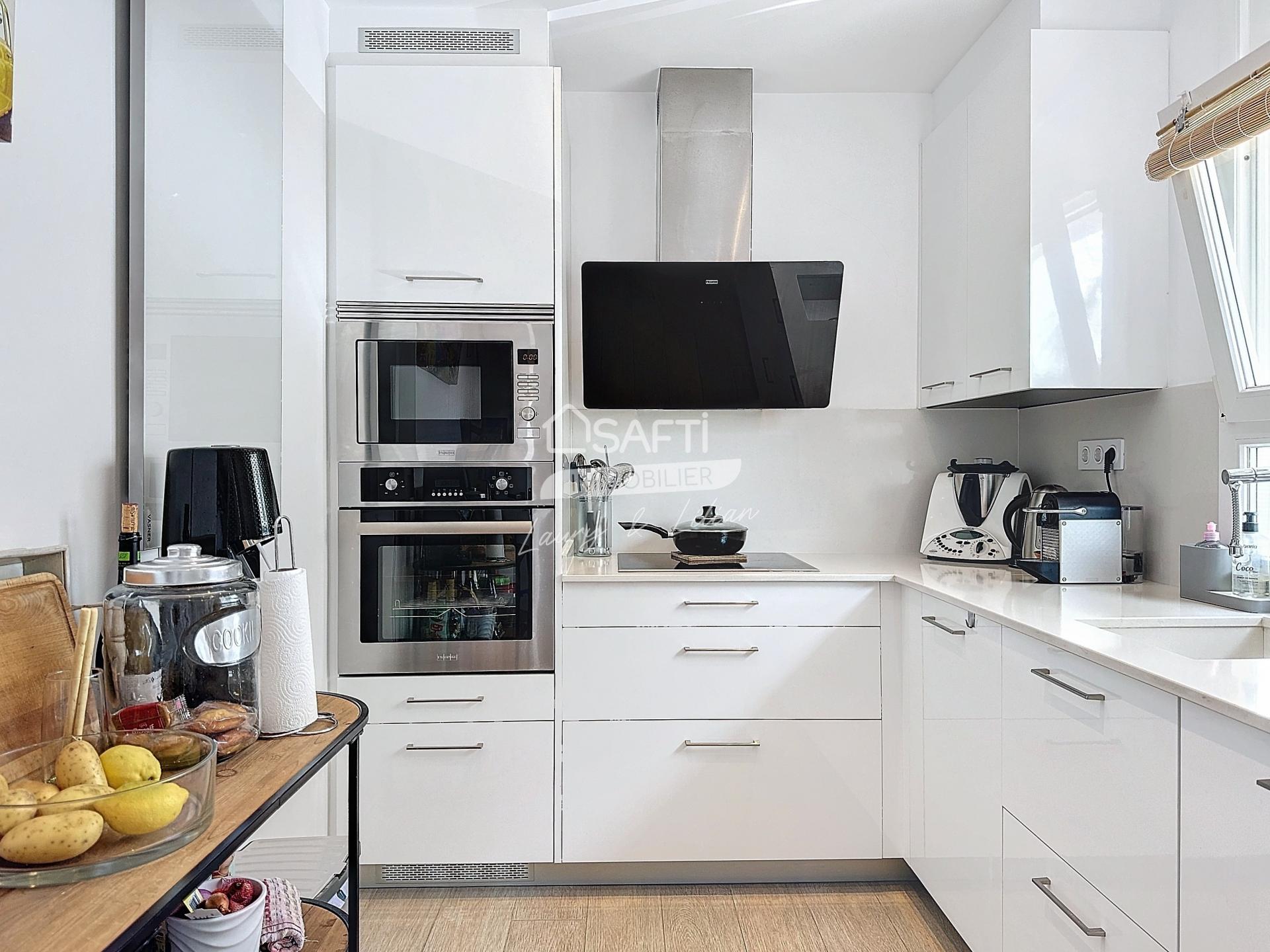 Photo 8 de l'annonce.