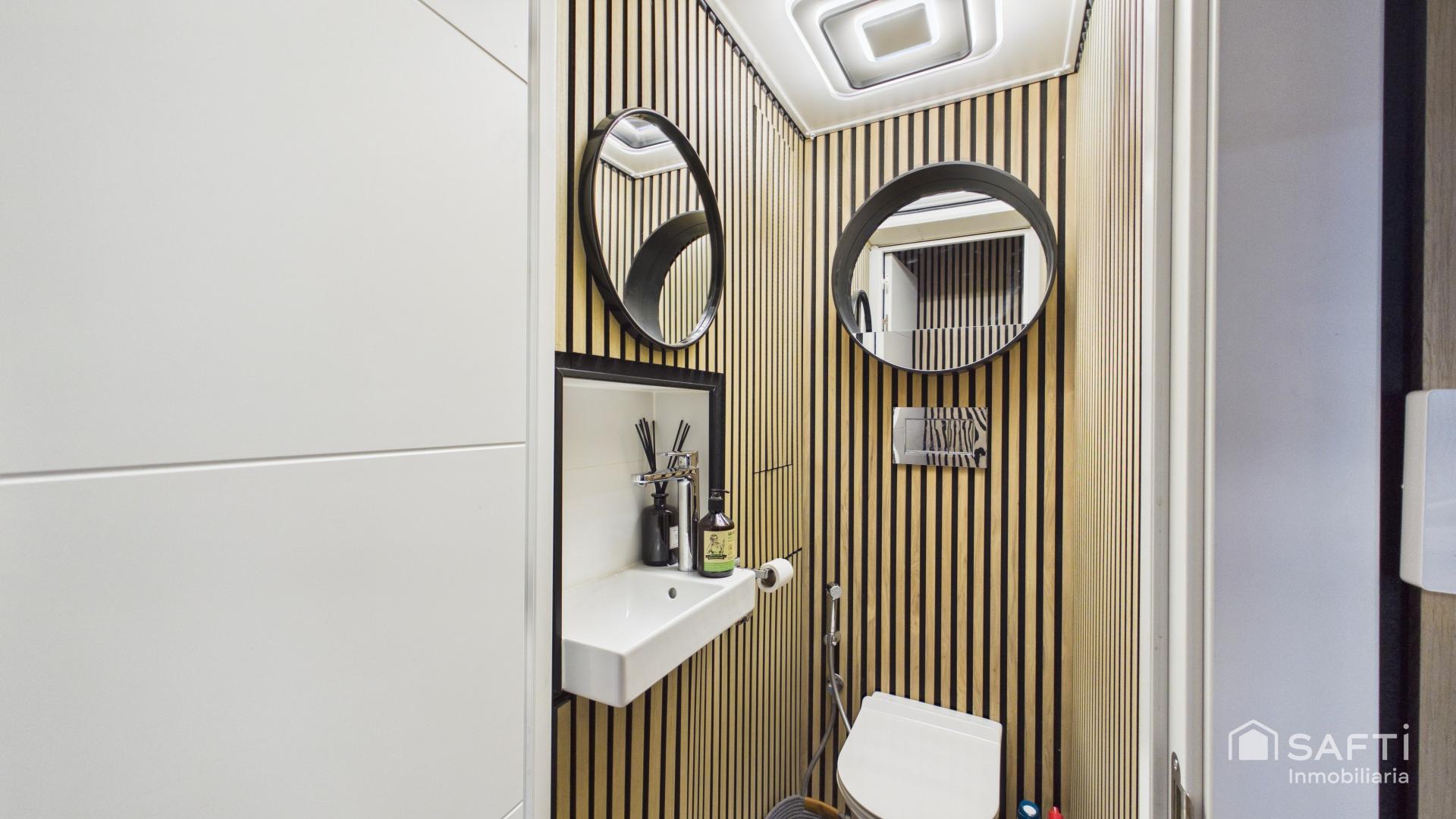 Photo 6 de l'annonce.