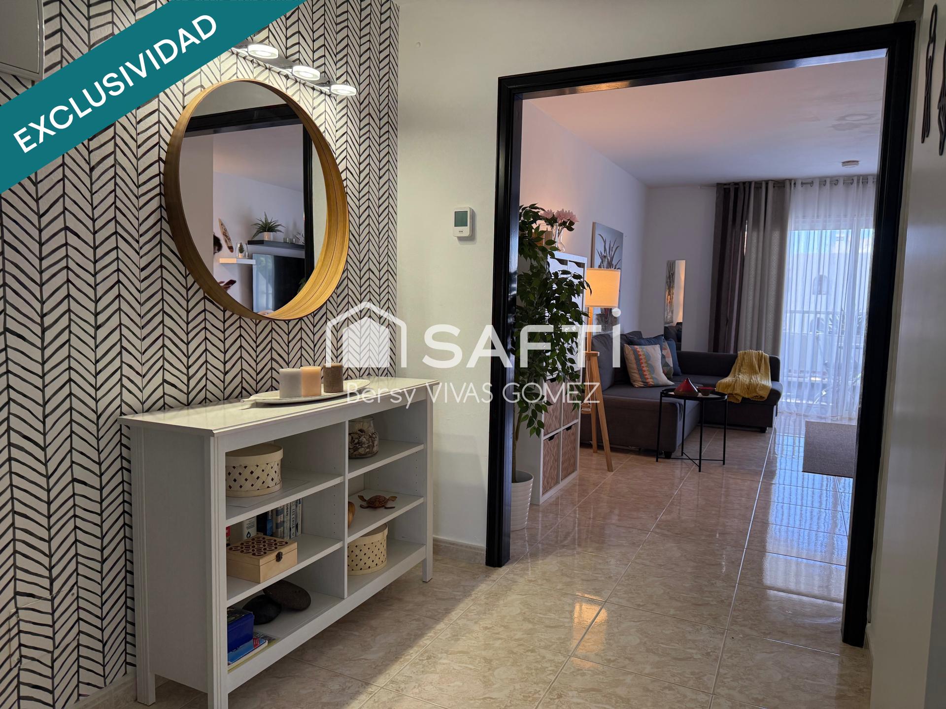 Photo-appartement