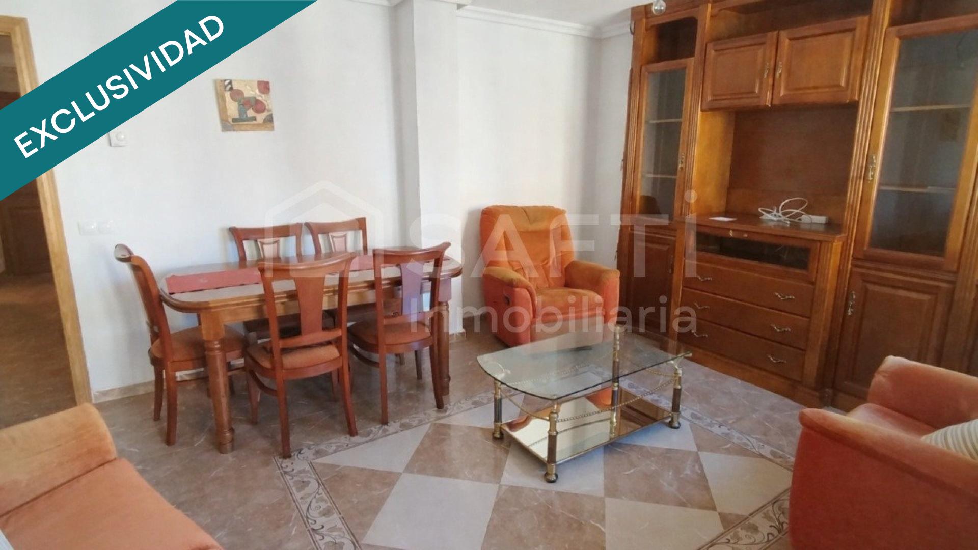 Photo-appartement