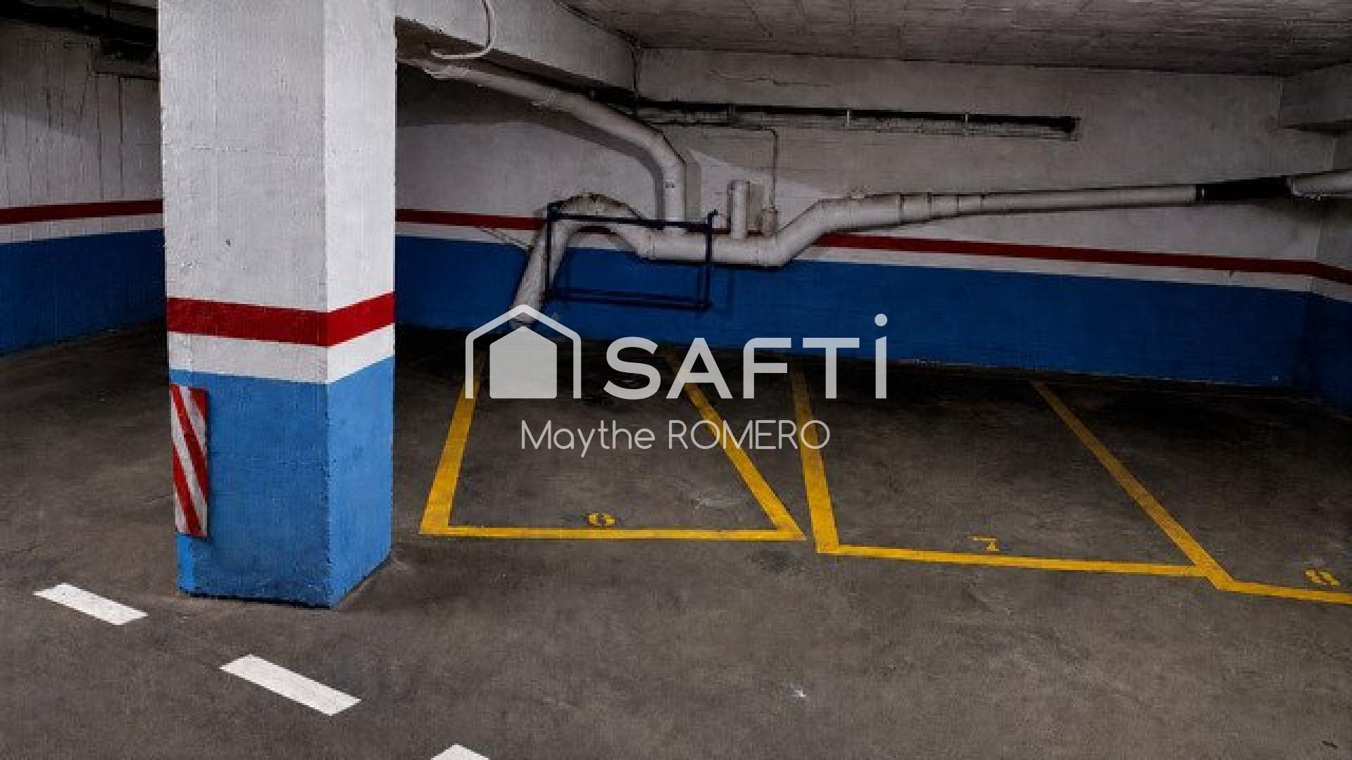 Photo-stationnement