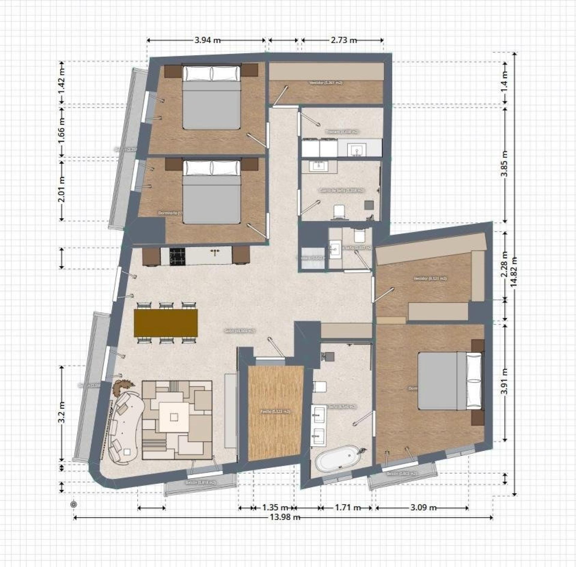 Foto 30 del anuncio.