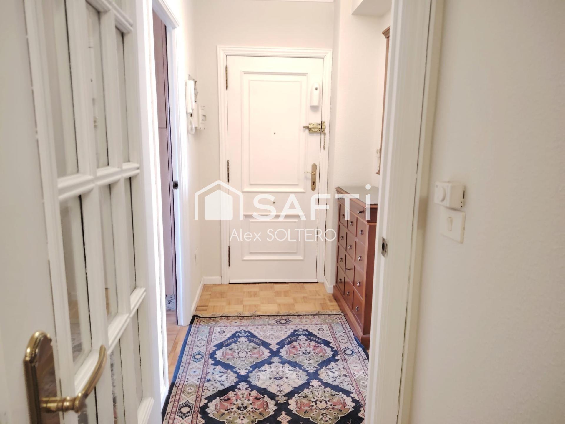 Photo-appartement