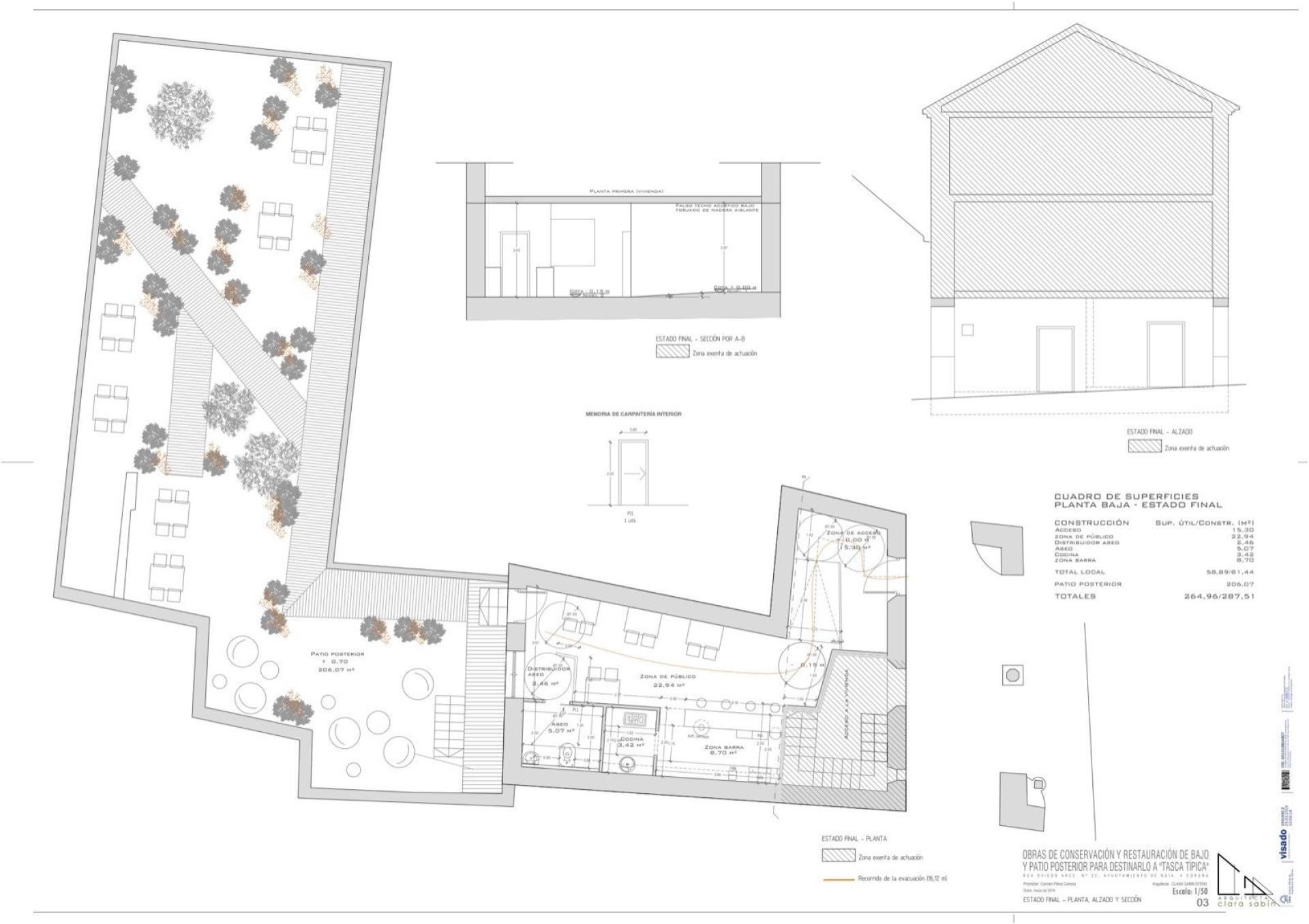 Photo 28 de l'annonce.