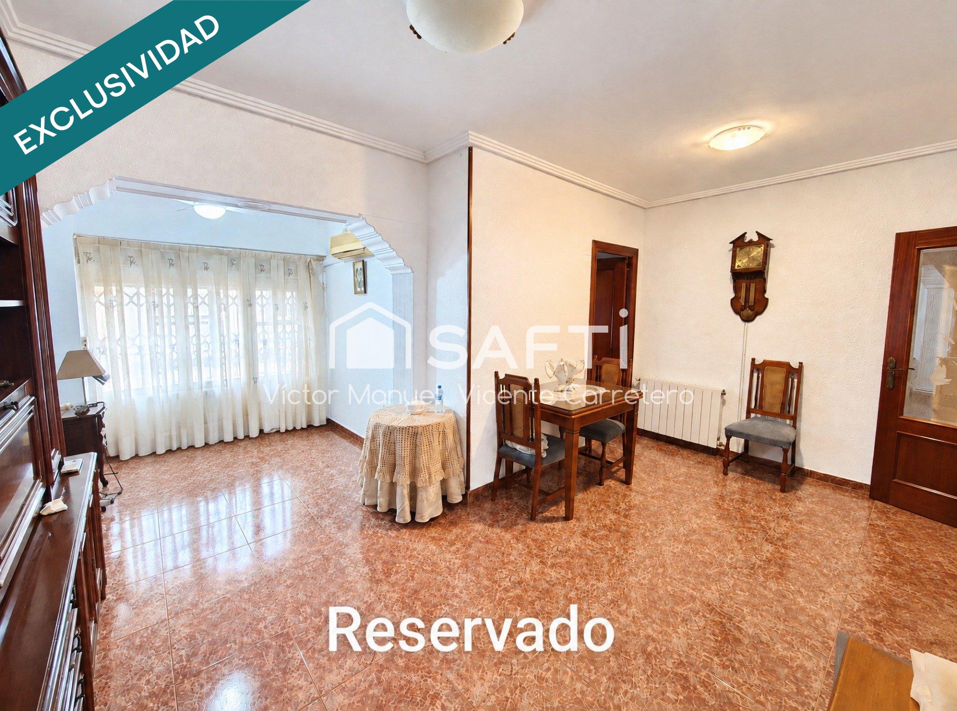 Photo-appartement
