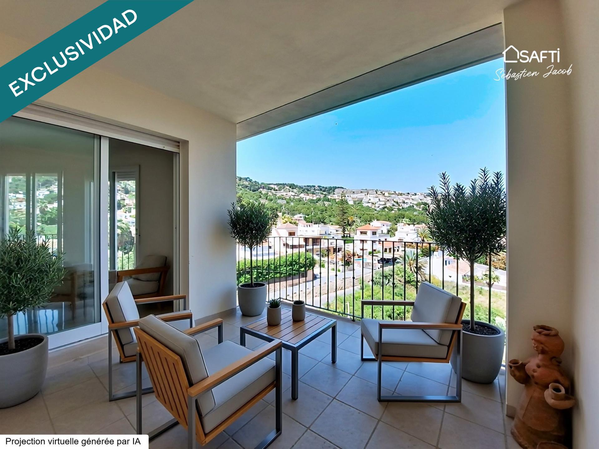 Photo-appartement