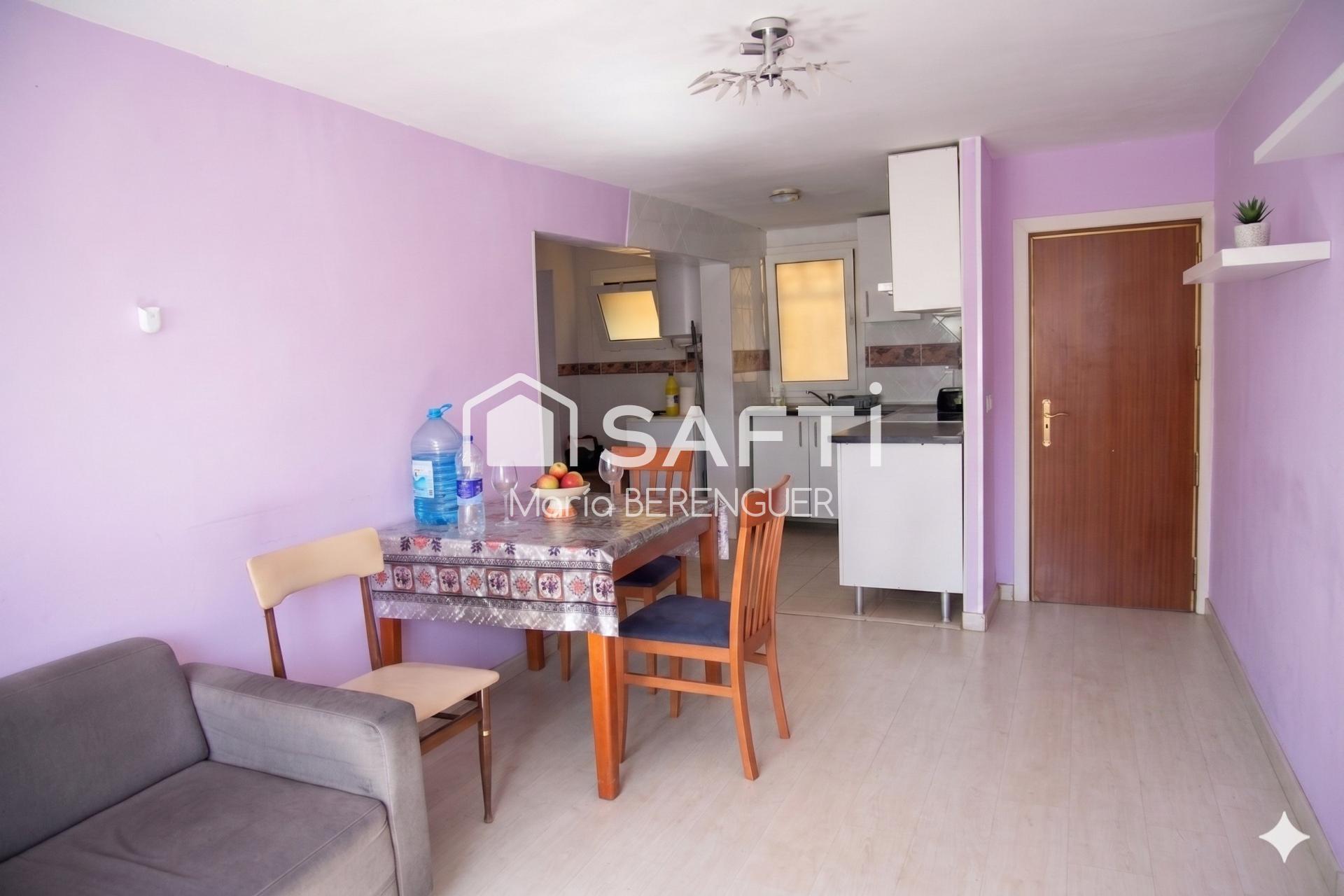 Photo-appartement